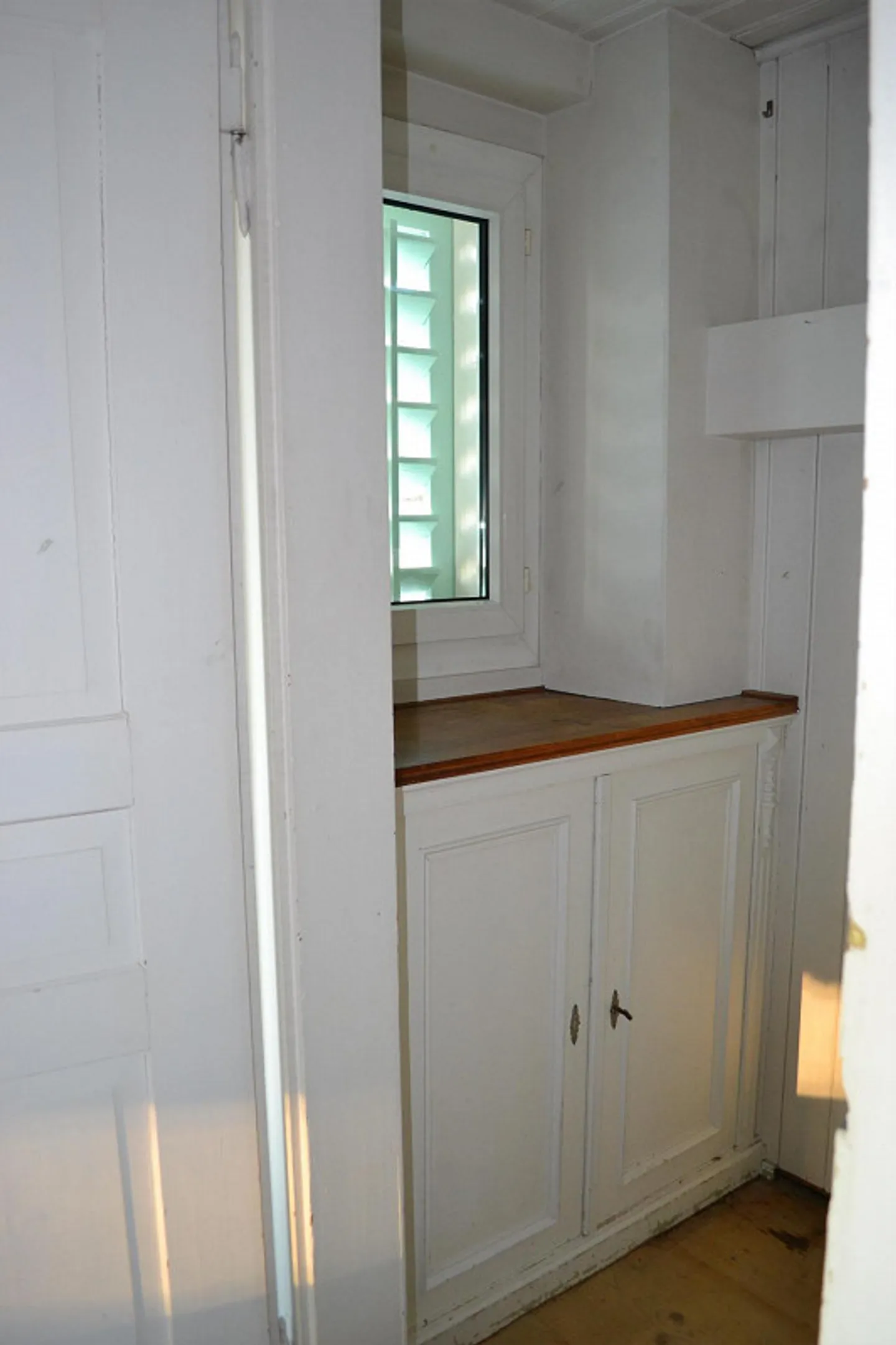 2 Zimmerwohnung DG, 140 m2 - Foto 7 von 12