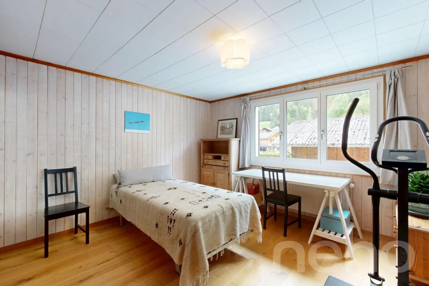 Charming Family Home in Vättis - Photo 7 of 12