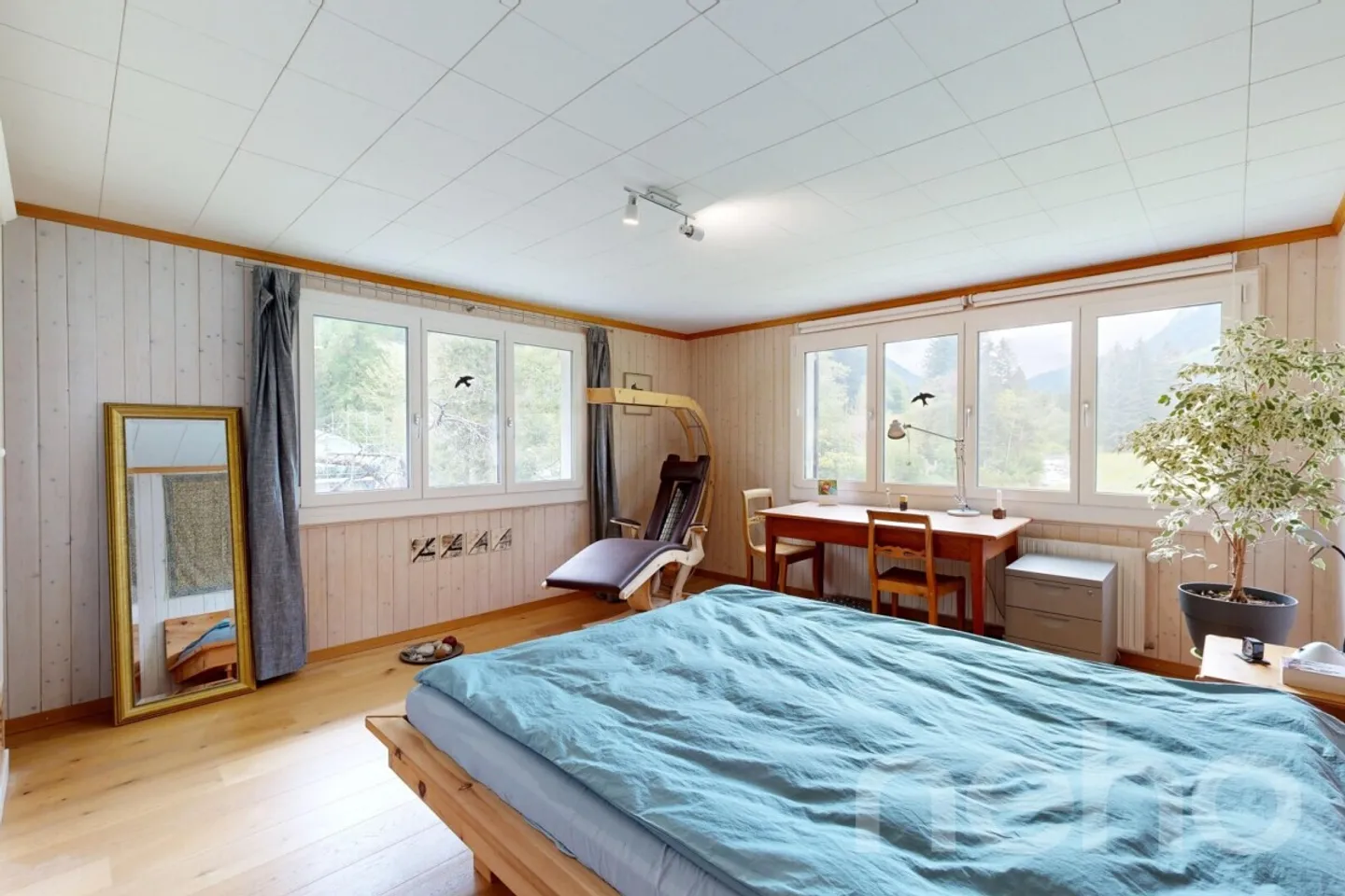 Charming Family Home in Vättis - Photo 8 of 12