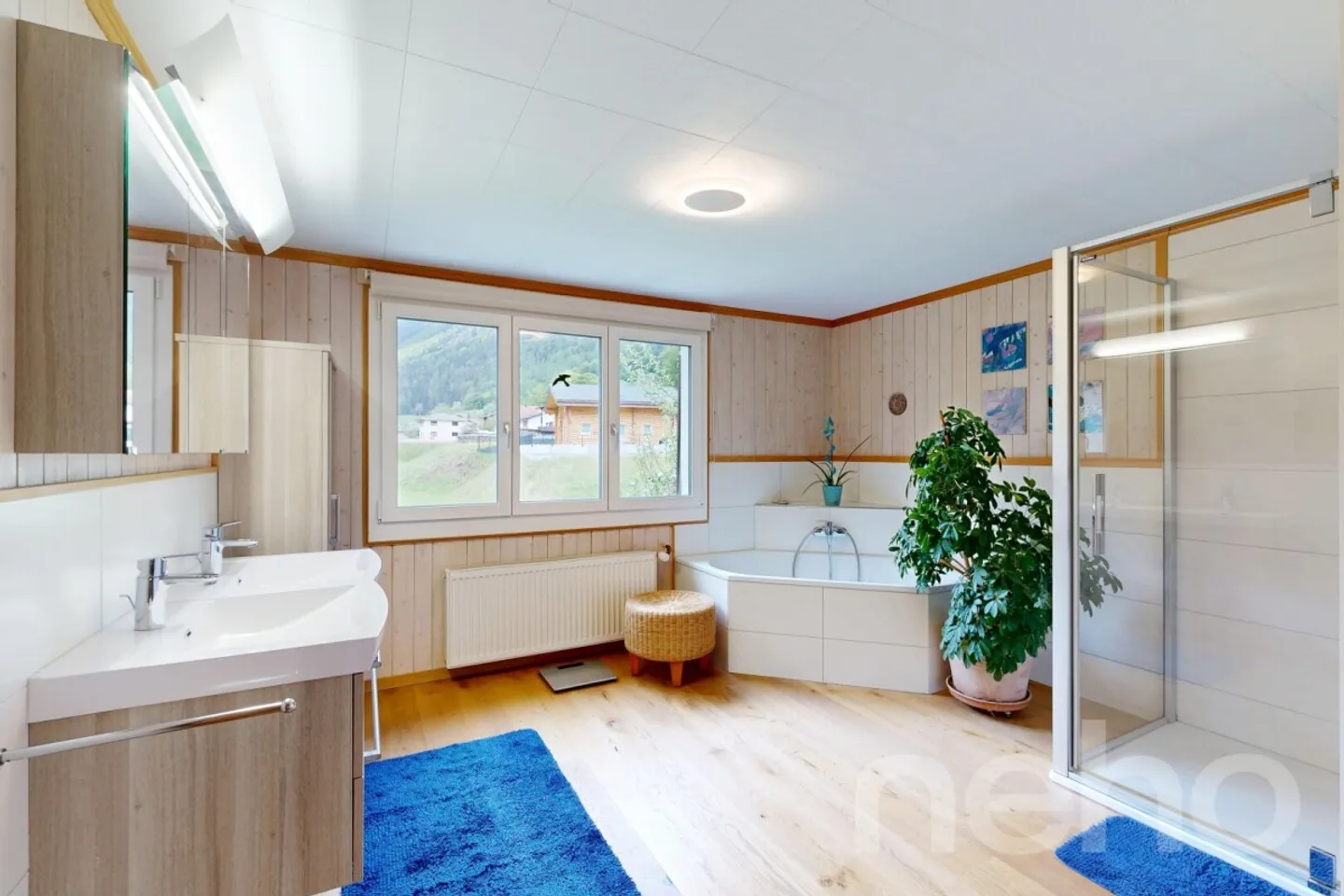 Charming Family Home in Vättis - Photo 9 of 12