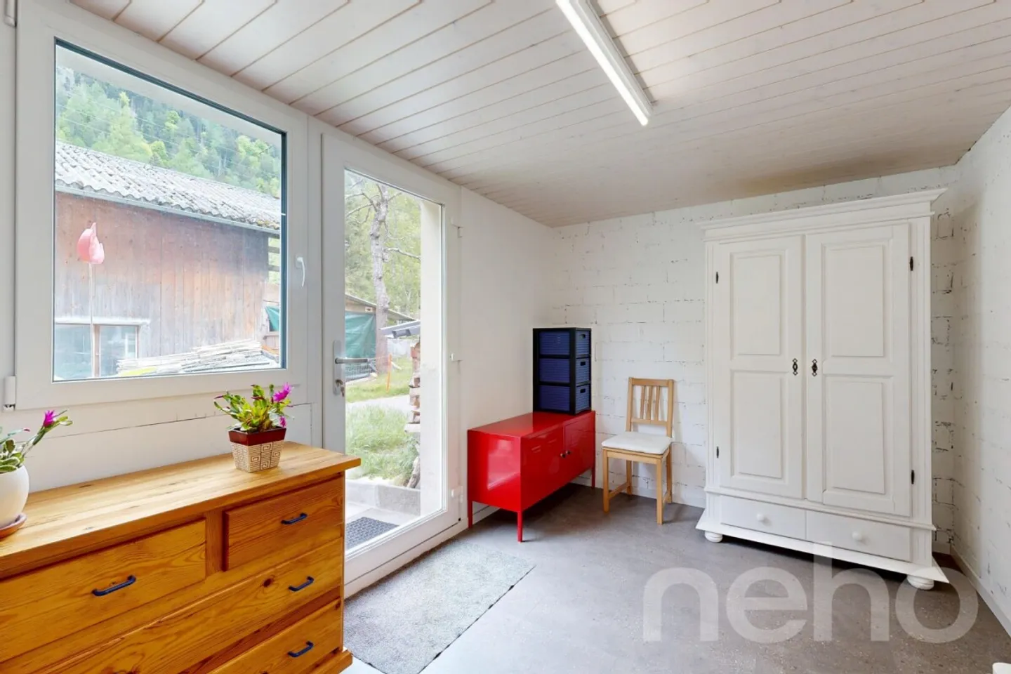Charming Family Home in Vättis - Photo 10 of 12
