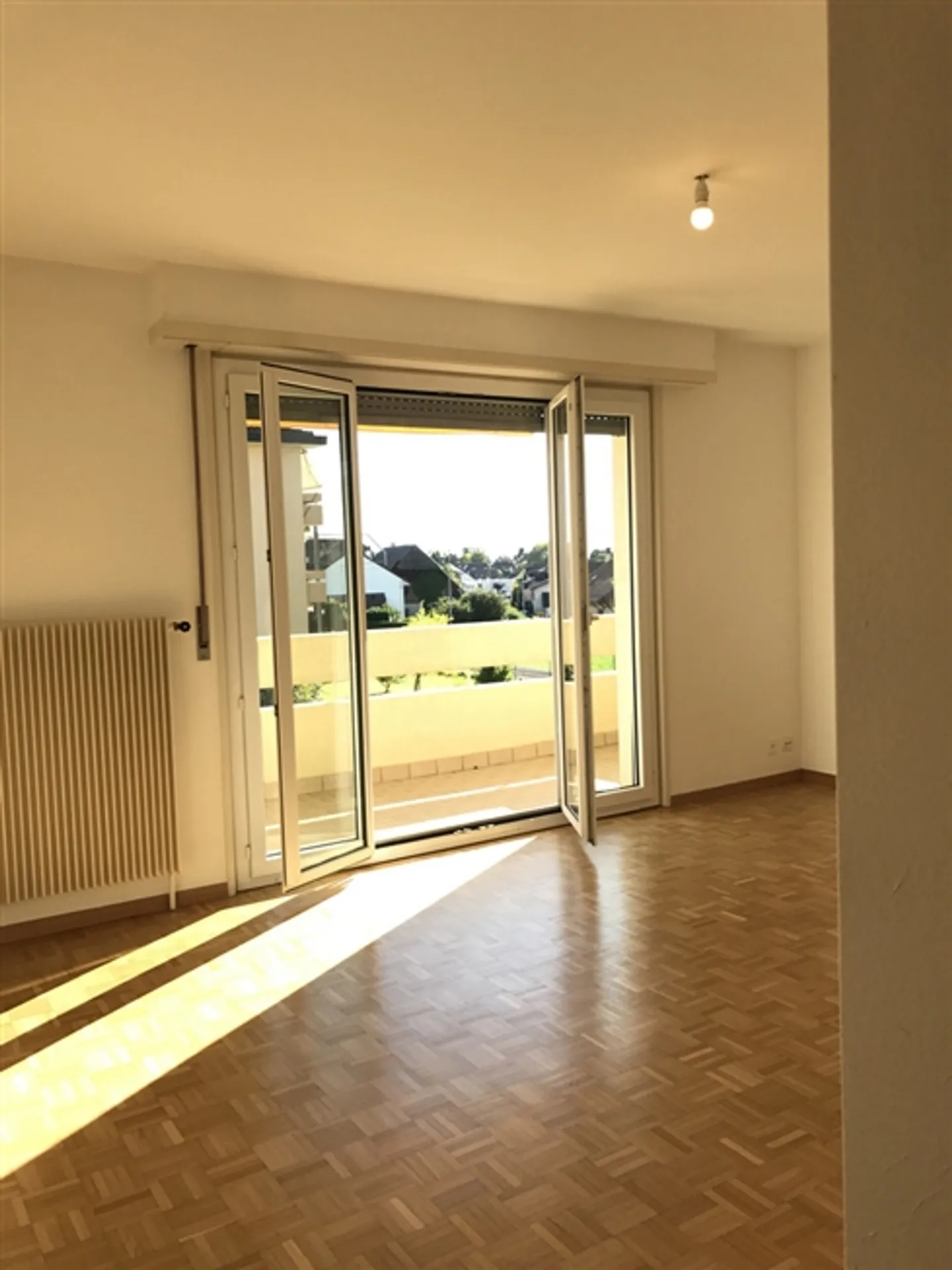 Bella appartamento in affitto a Cheseaux - Foto 2 di 7