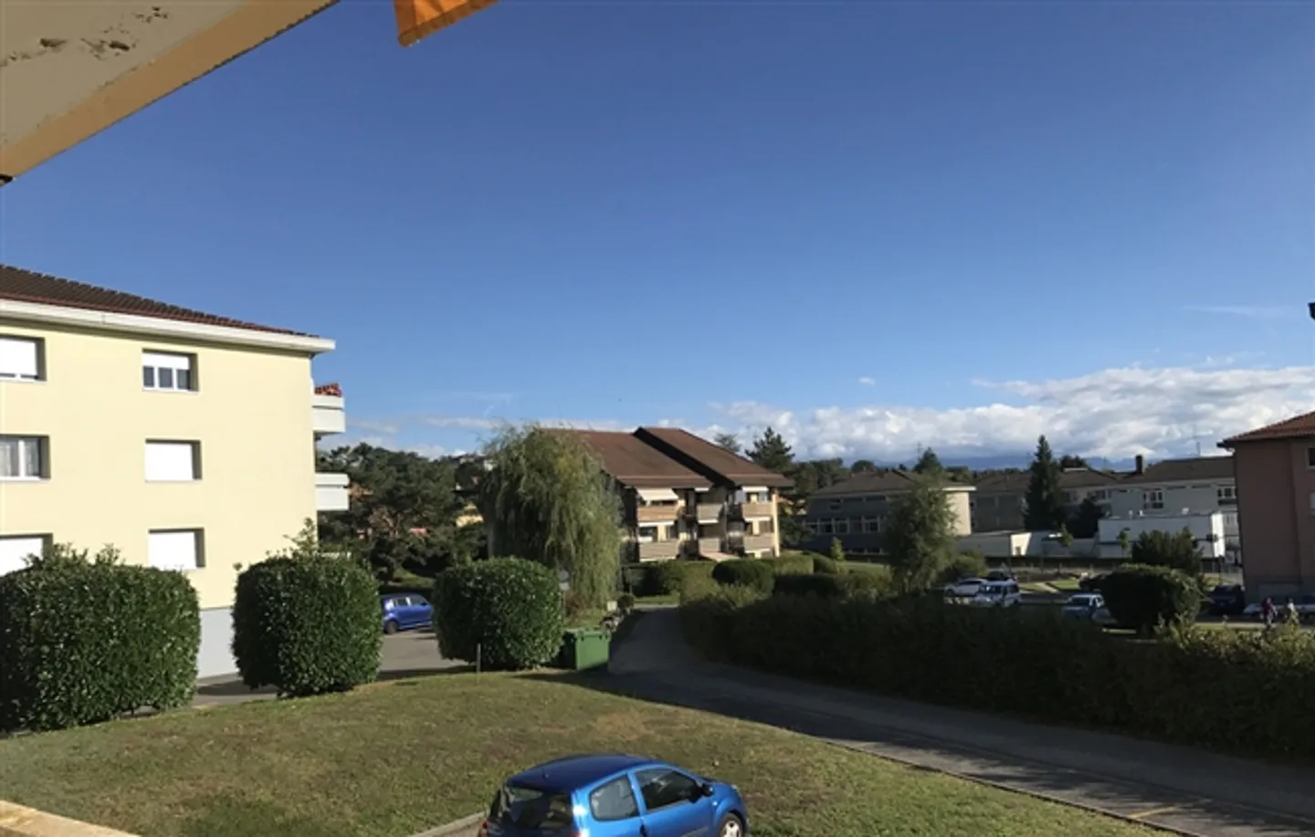 Bella appartamento in affitto a Cheseaux - Foto 7 di 7