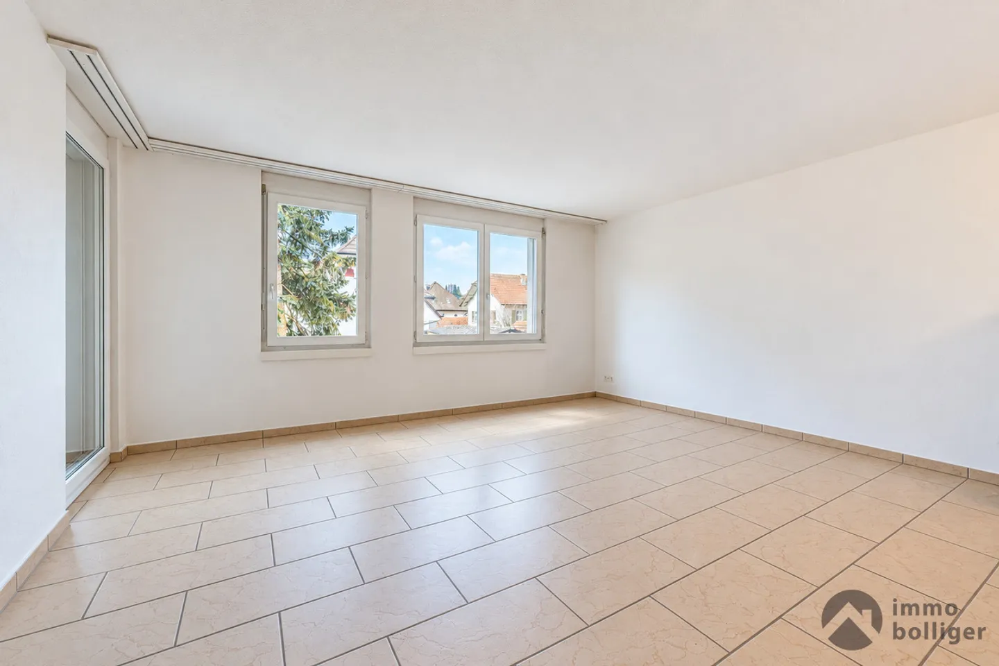 Charmante Wohnung mit Potenzial - Foto 1 von 12