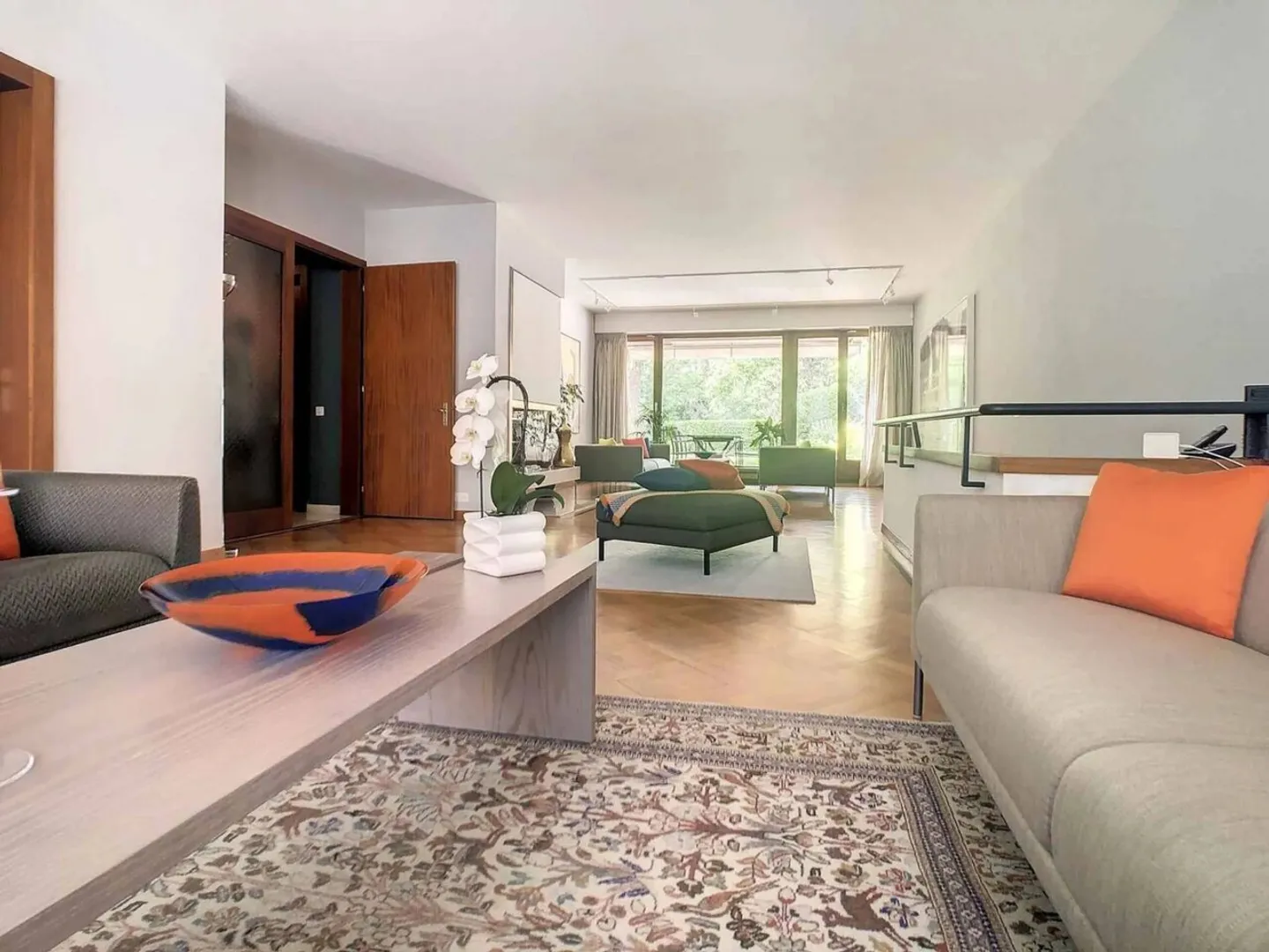 Villa 11 rooms - Photo 5 of 12
