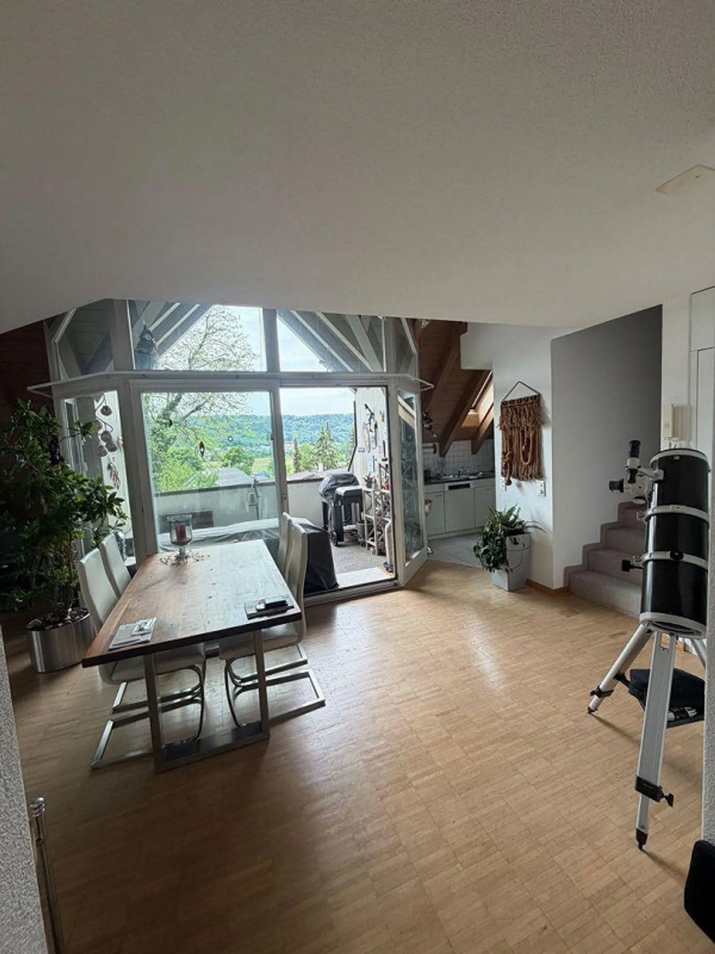 Appartamento attico straordinario nell'idilliaco Römerhof - Foto 4 di 12