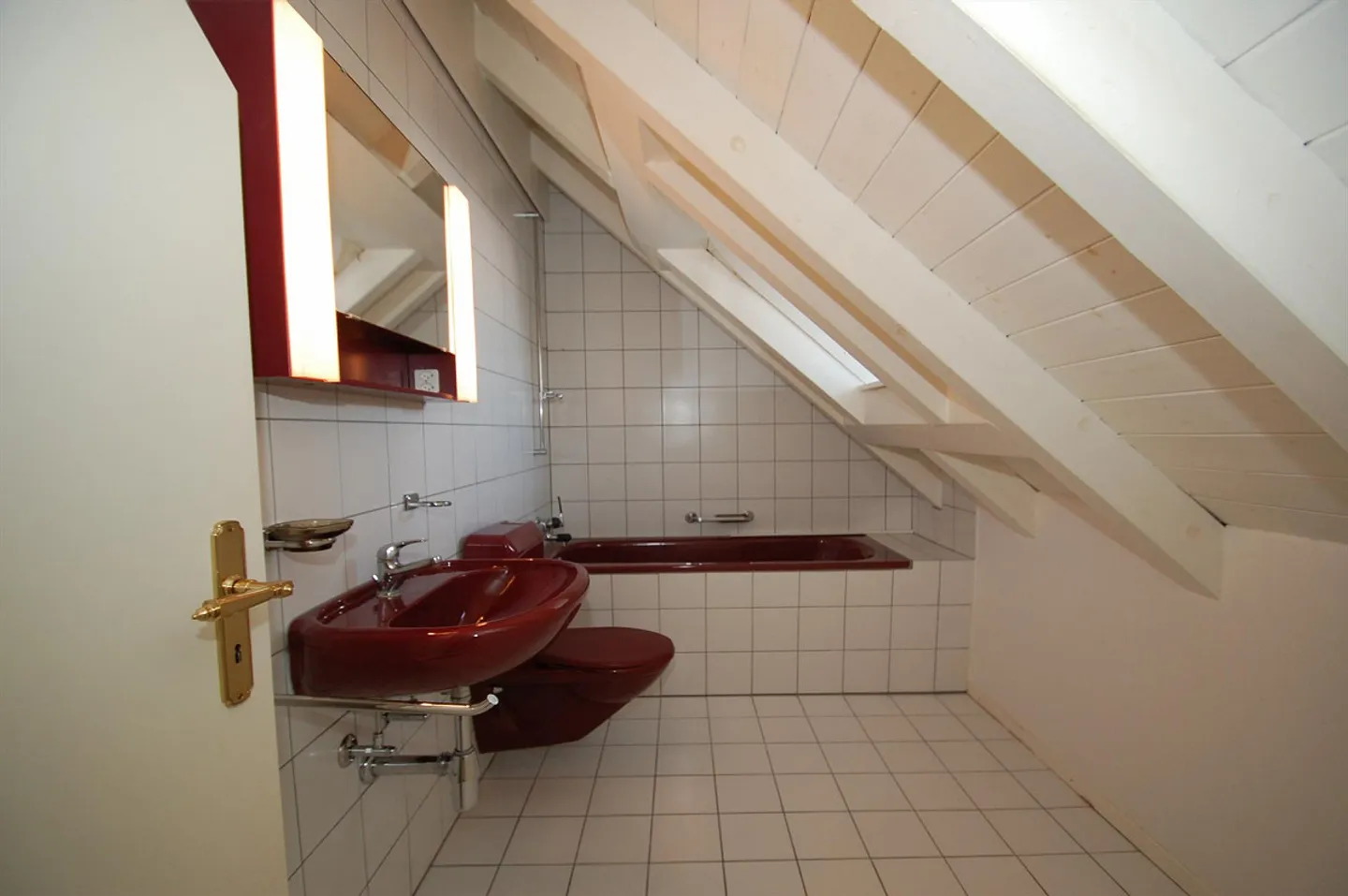 Elegante appartamento duplex di 4,5 locali - Foto 12 di 15