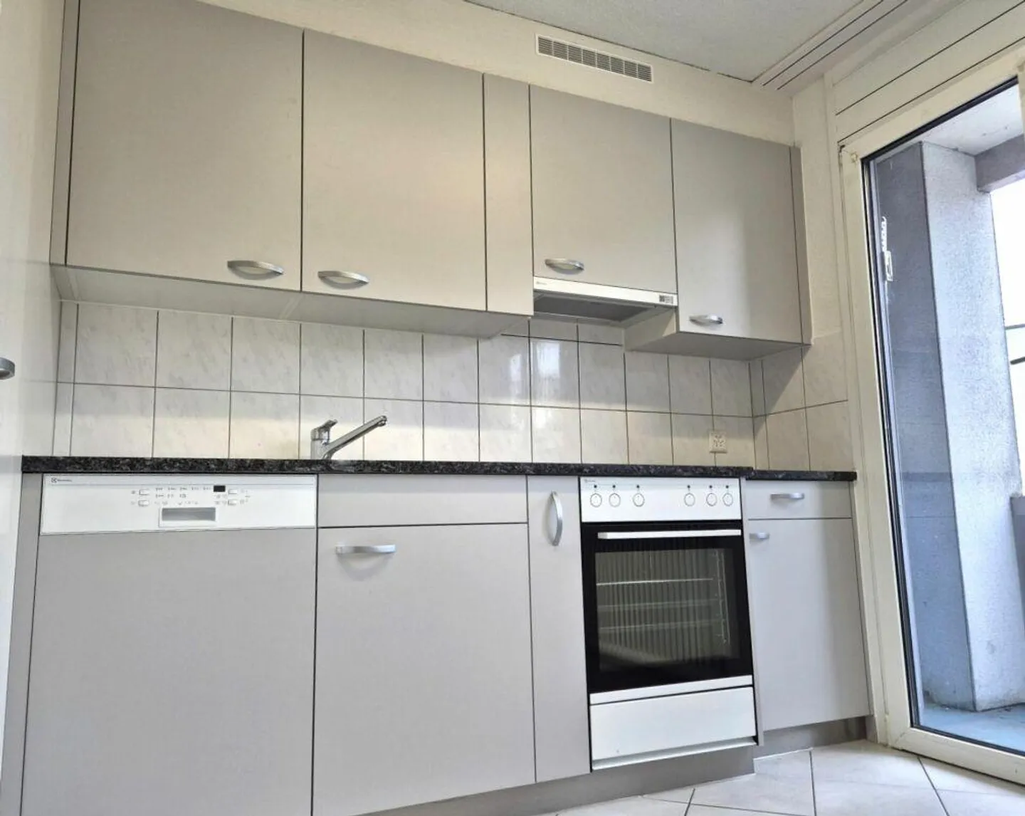 Appartamento accogliente con stanze luminose a Gossau - Foto 2 di 9