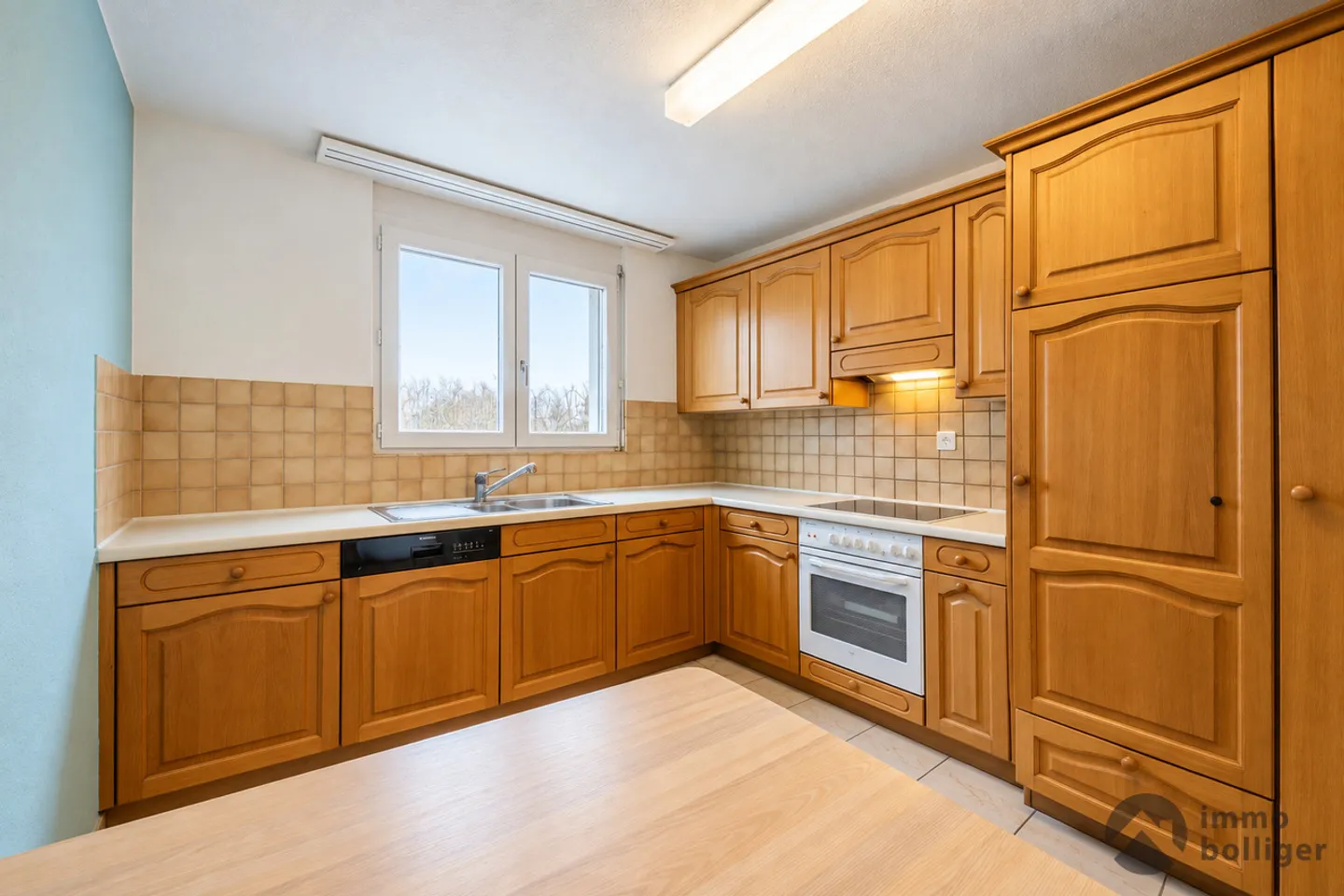 Charmante Wohnung mit Potenzial - Foto 3 von 12