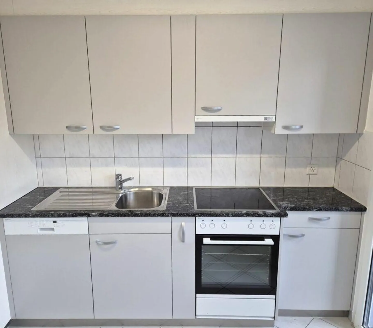 Appartamento accogliente con stanze luminose a Gossau - Foto 3 di 9