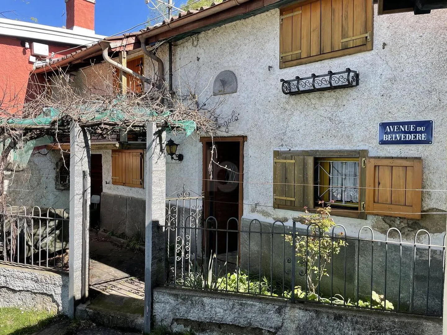 Chalet in vendita - Foto 1 di 6