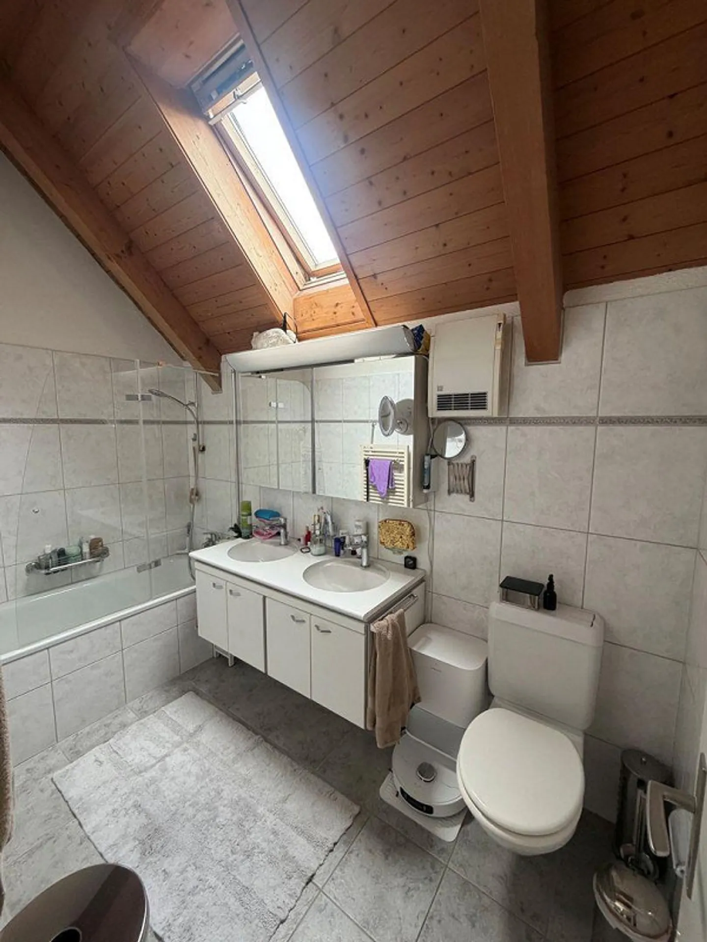 Appartamento attico straordinario nell'idilliaco Römerhof - Foto 5 di 12
