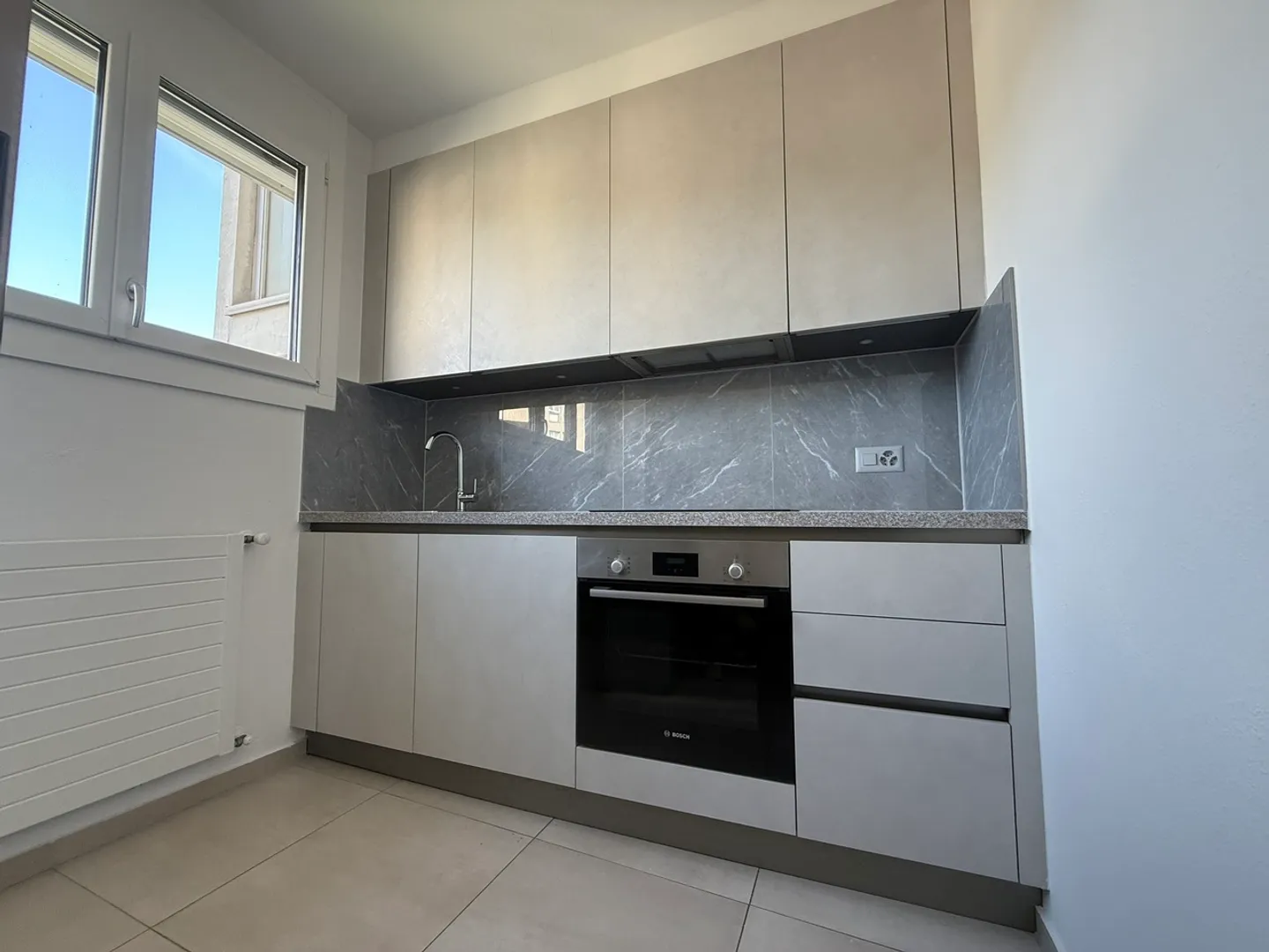 Spazioso 4.5 locali a Coldrerio APPENA RISTRUTTURATO - Foto 1 di 11
