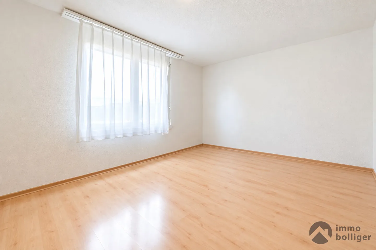 Charmante Wohnung mit Potenzial - Foto 4 von 12
