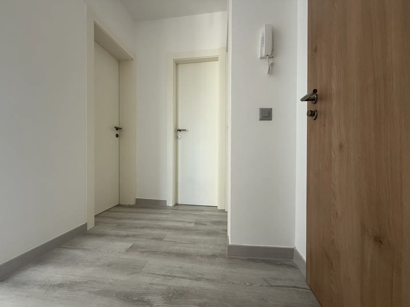 Spazioso 4.5 locali a Coldrerio APPENA RISTRUTTURATO - Foto 4 di 11