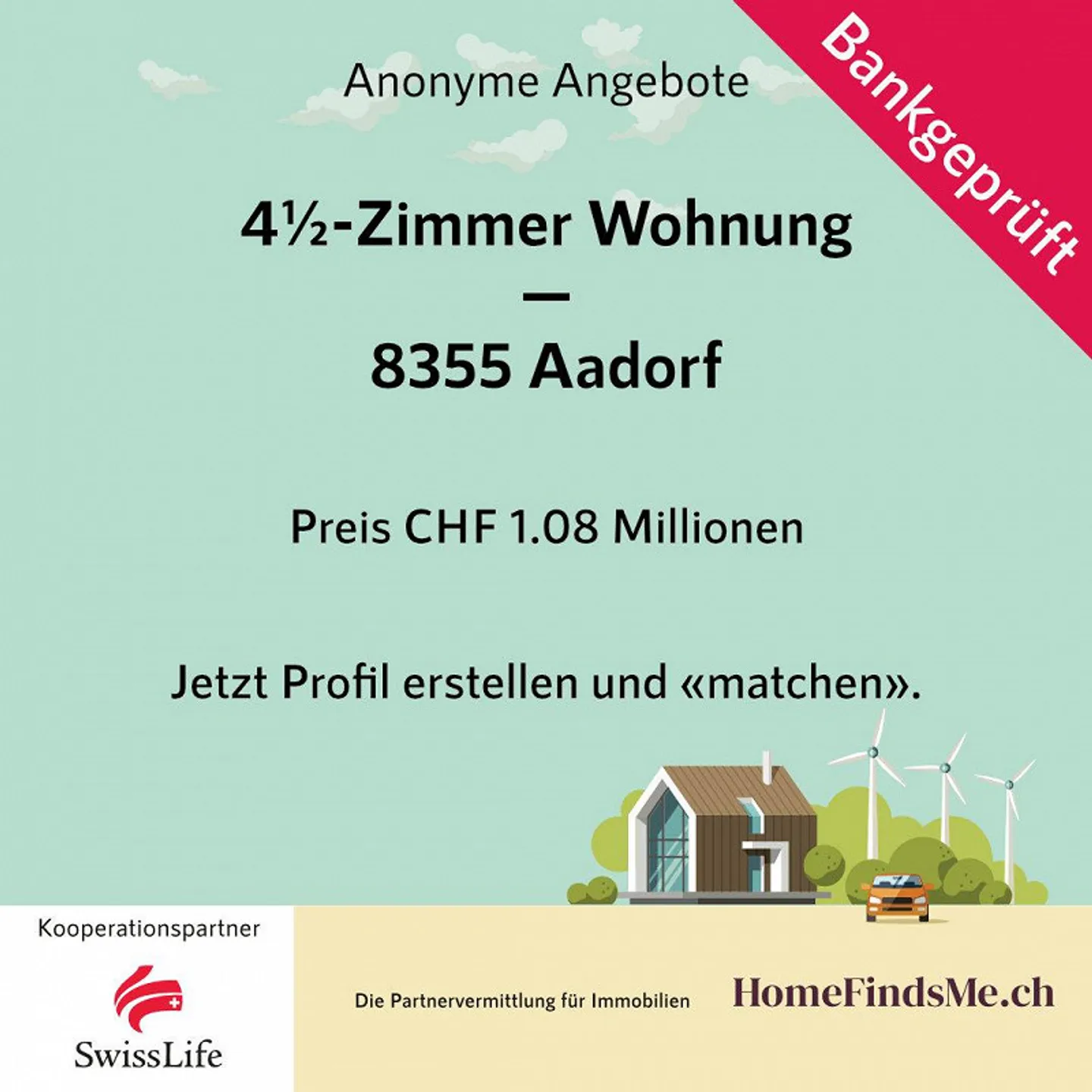 Charmantes Mehrfamilienhaus - Foto 4 von 7
