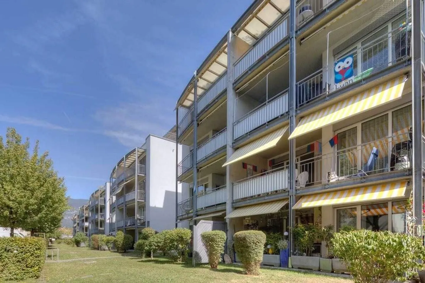 Quiet location yet central! - Photo 1 of 9