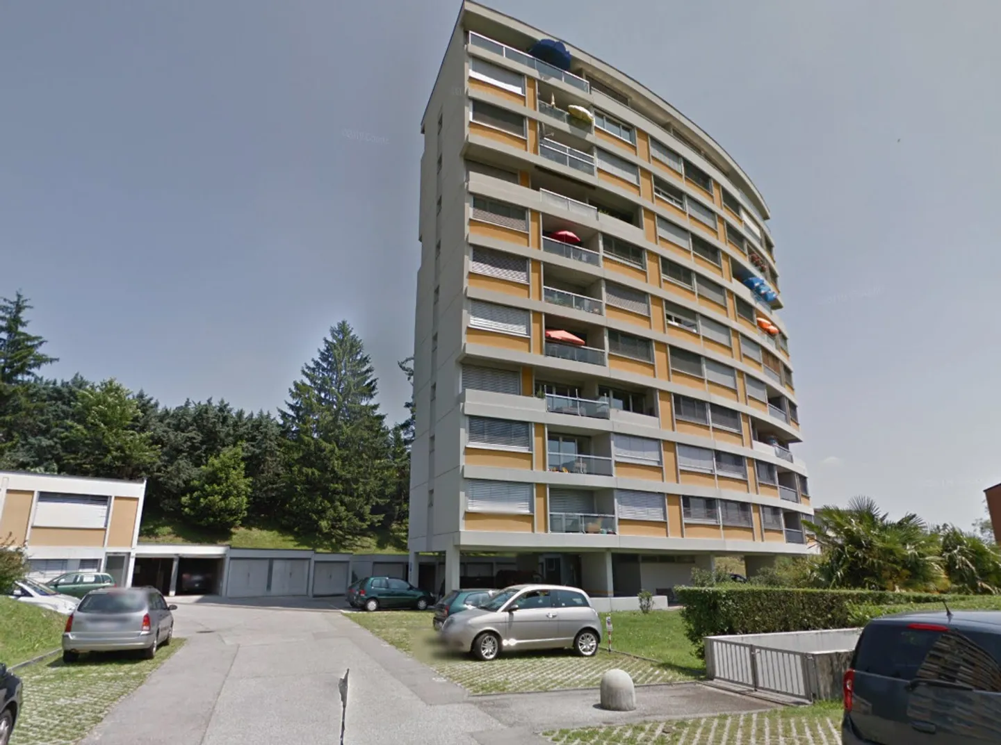Spazioso 4.5 locali a Coldrerio APPENA RISTRUTTURATO - Foto 11 di 11