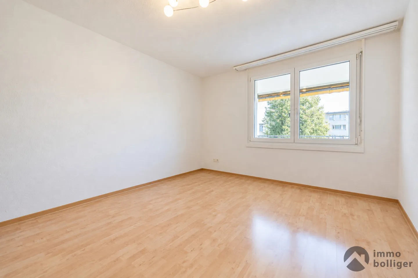 Charmante Wohnung mit Potenzial - Foto 7 von 12