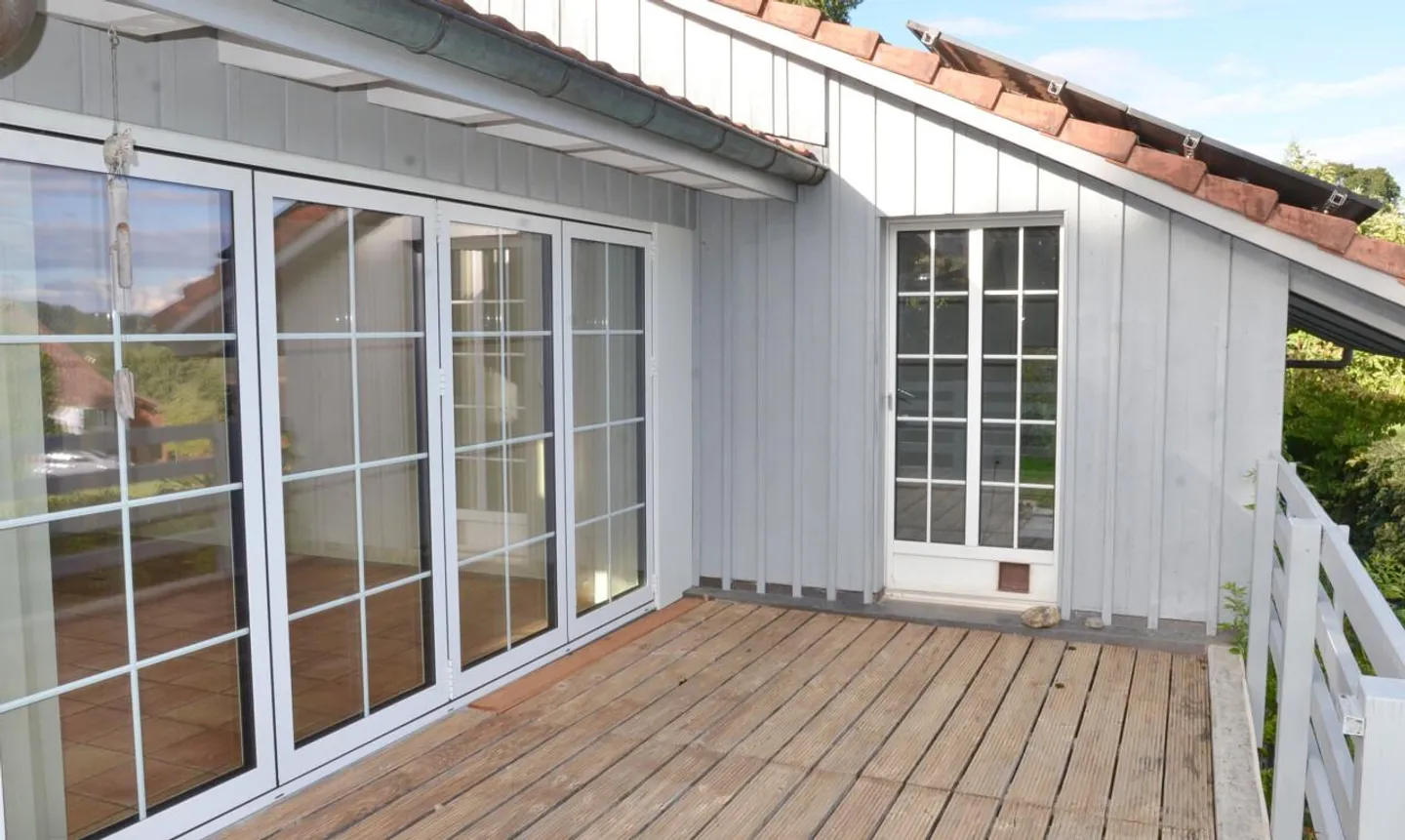 Einfamilienhaus Windlach - Foto 12 von 13