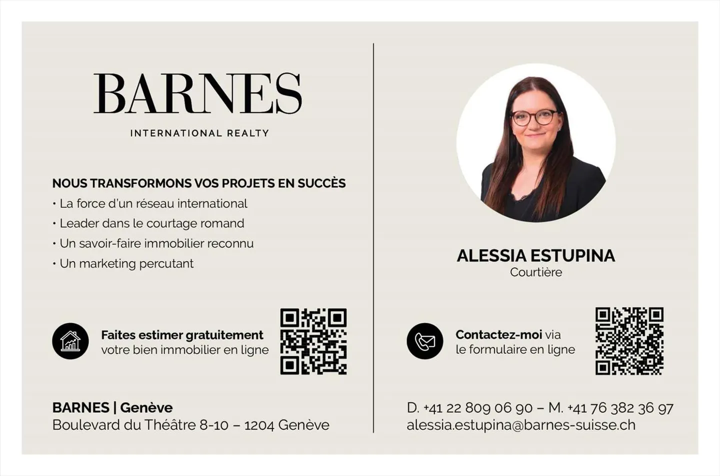 Exklusive Villa mit Garten - Foto 13 von 13