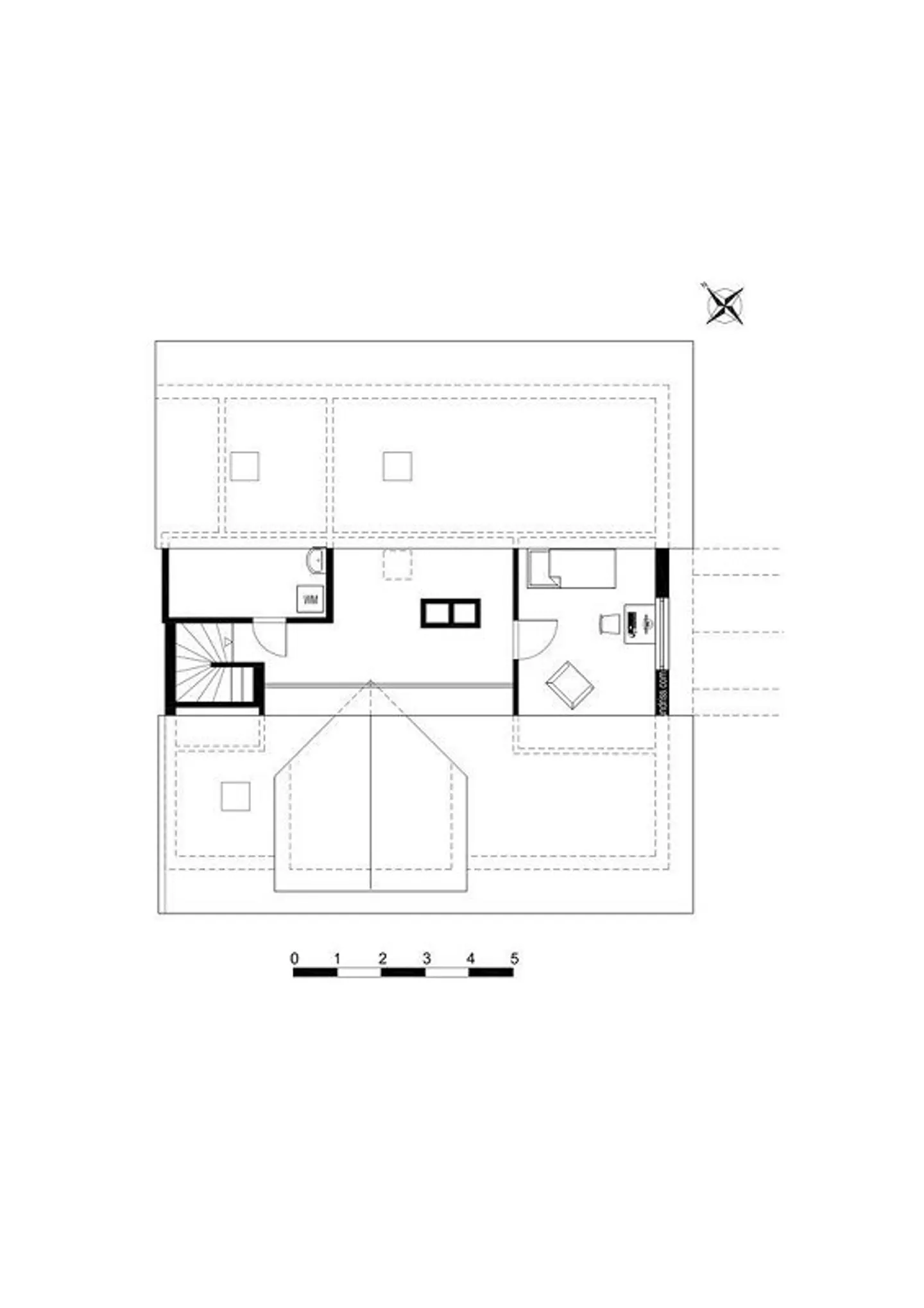 Appartamento attico straordinario nell'idilliaco Römerhof - Foto 12 di 12