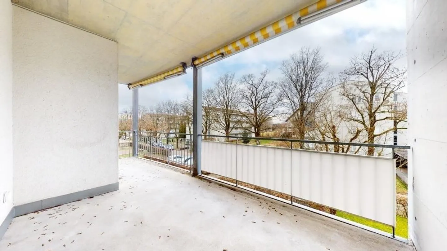 Quiet location yet central! - Photo 9 of 9