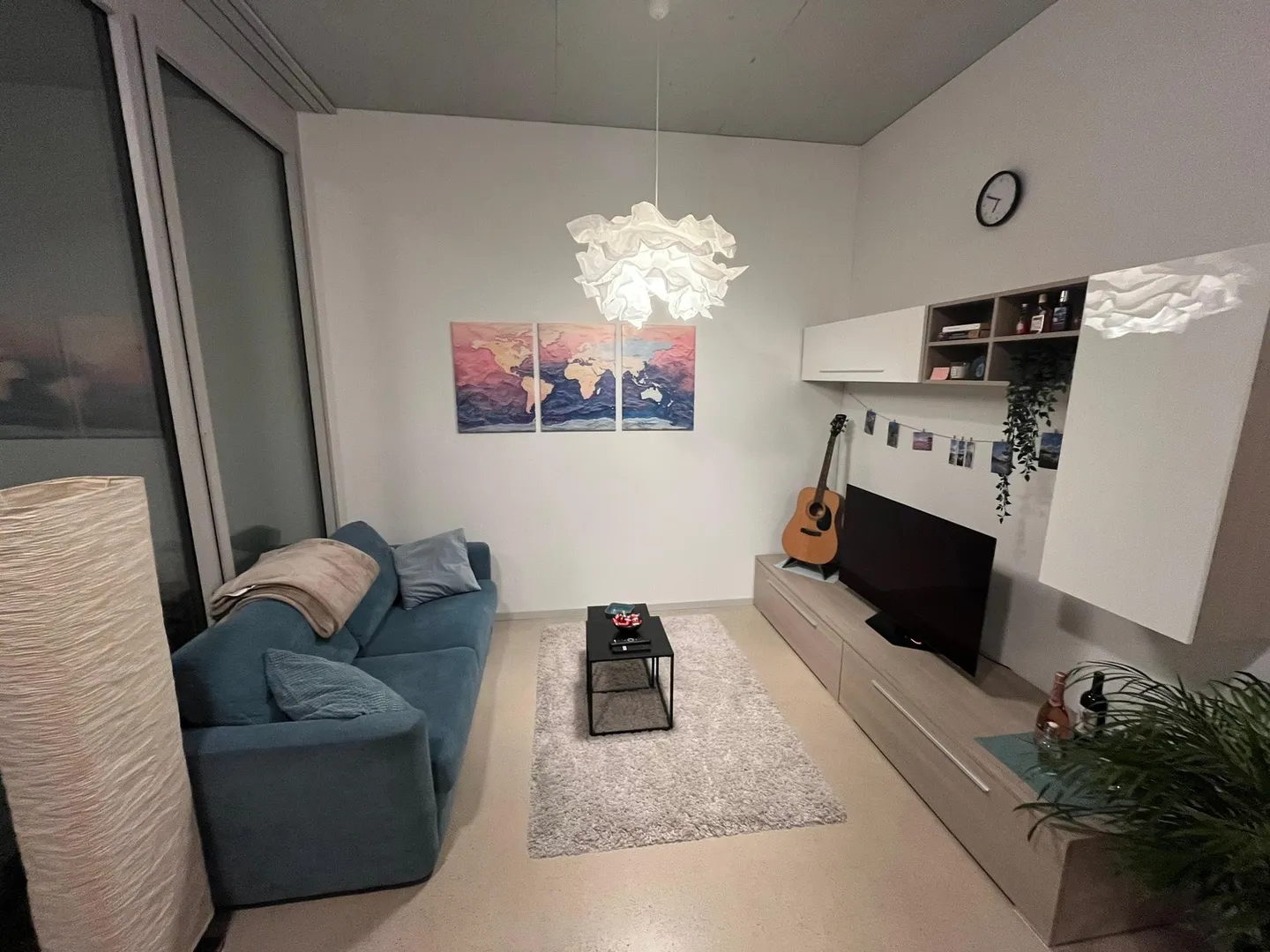 Modern Apartment in Uster - Photo 2 of 9