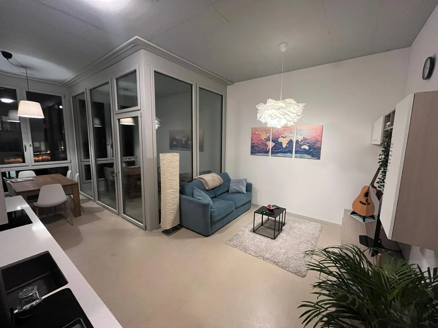 Modern Apartment in Uster - Photo 6 of 9
