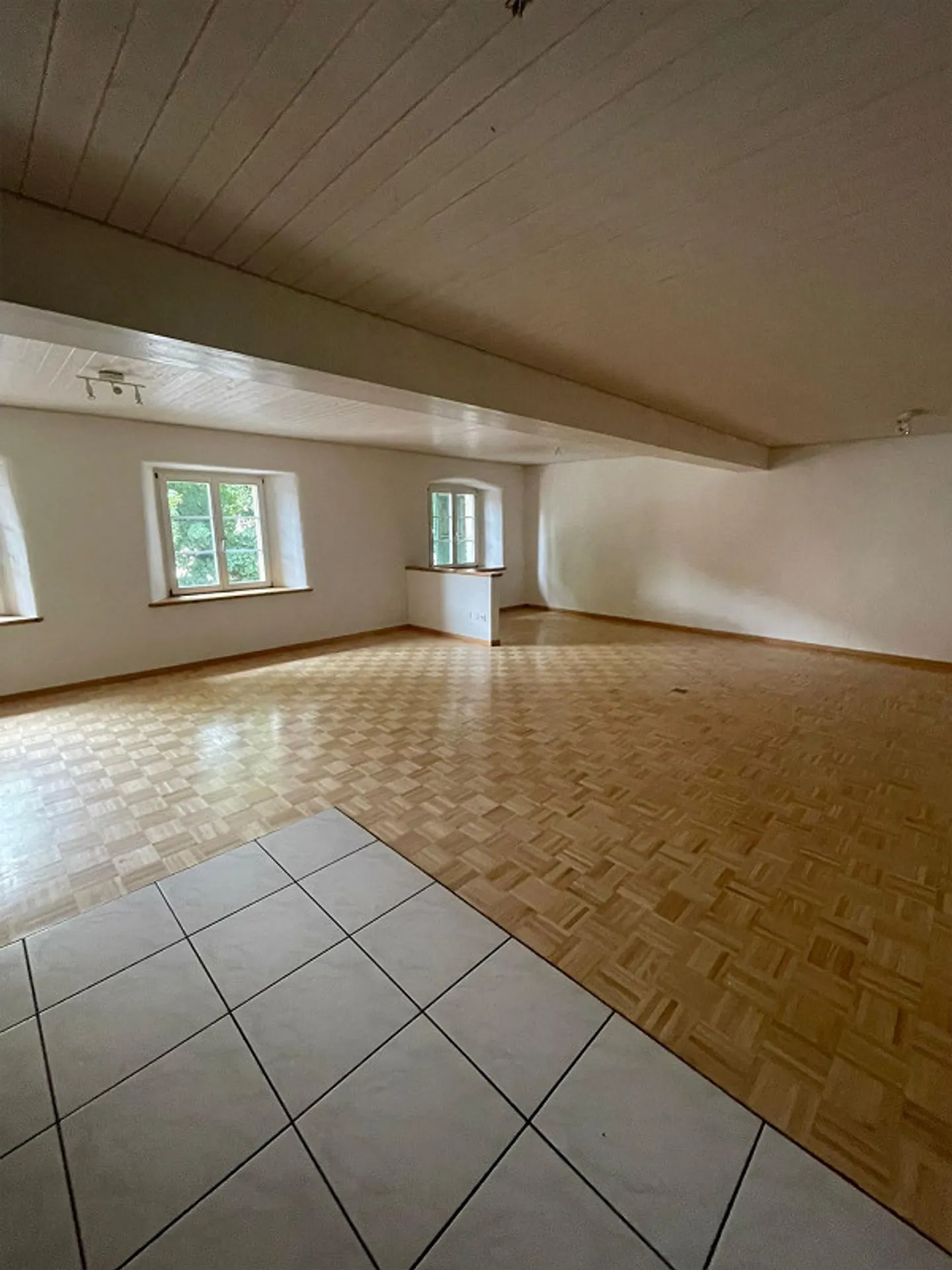 3.5 Room Apartment - Photo 1 of 6