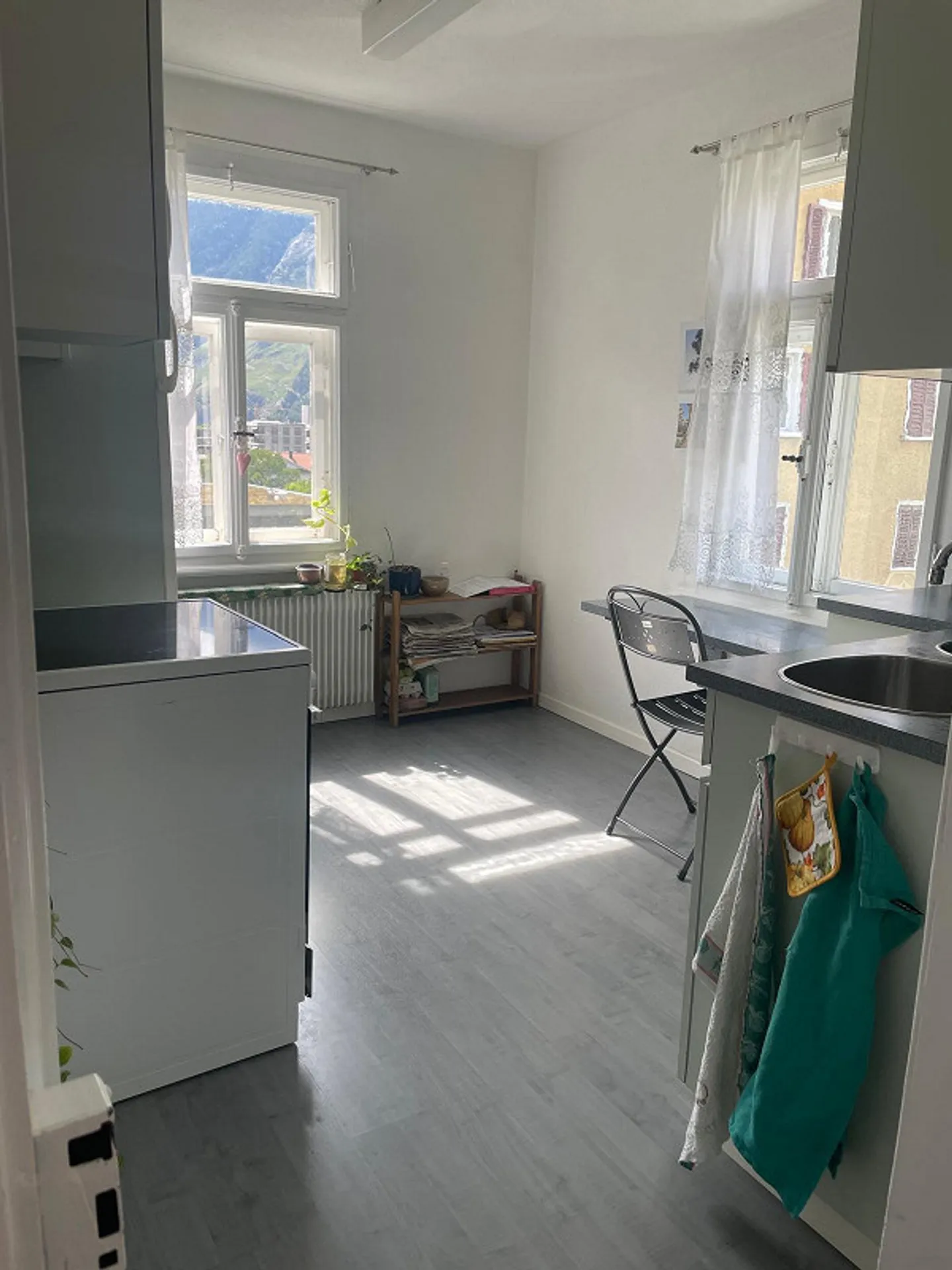 Charmante Wohnung mit Balkon - Foto 7 von 12