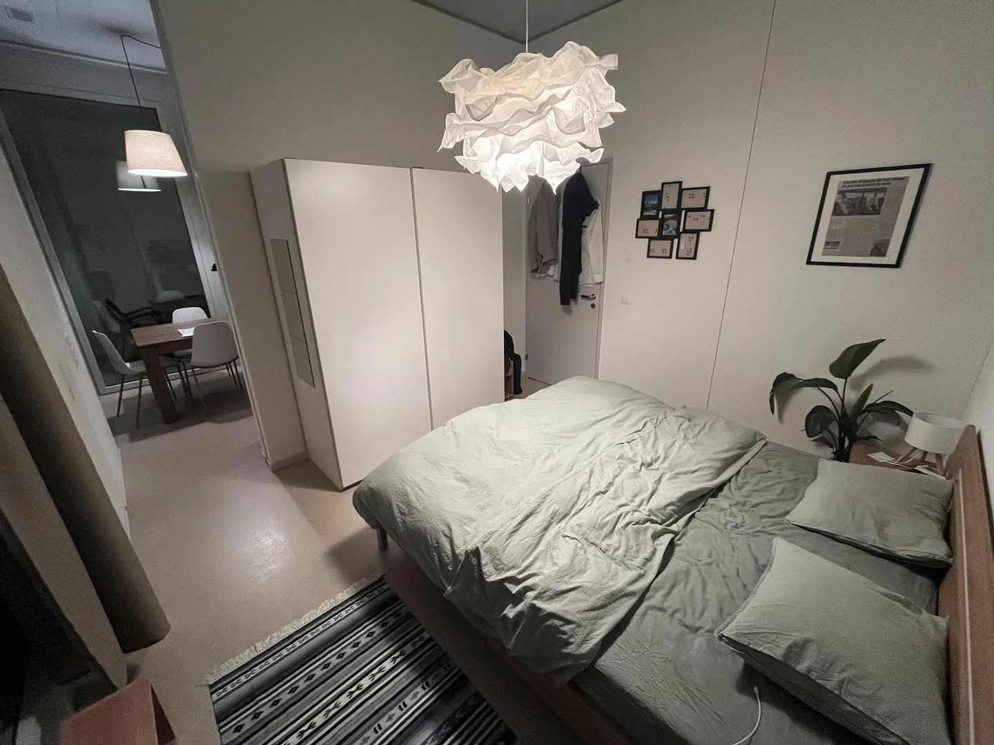 Modern Apartment in Uster - Photo 7 of 9