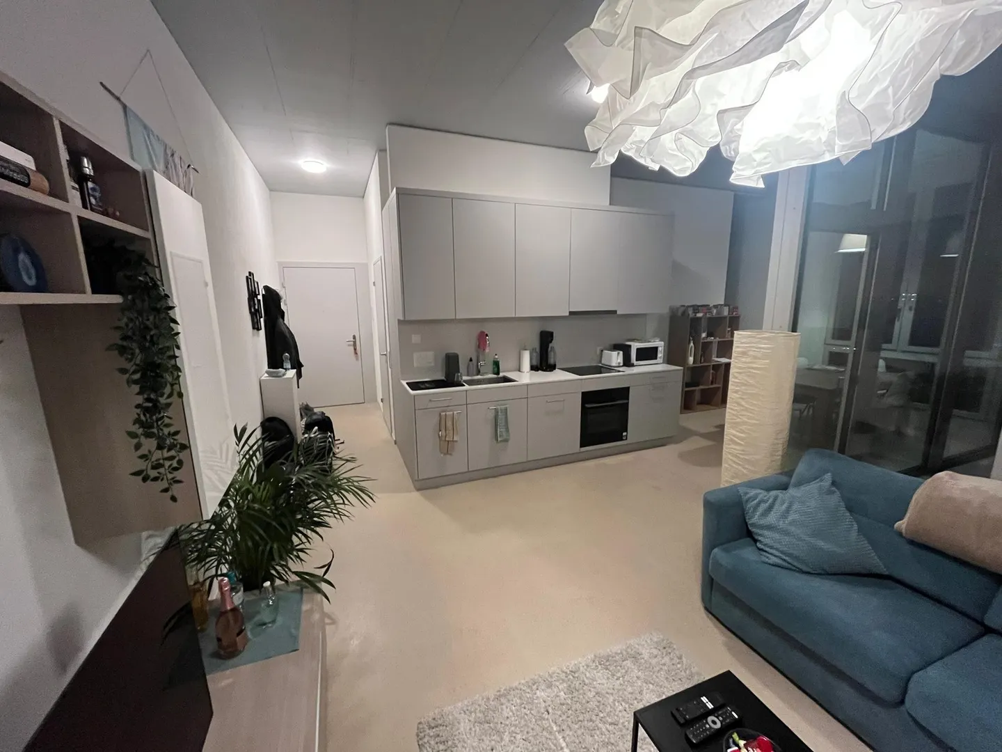 Modern Apartment in Uster - Photo 8 of 9