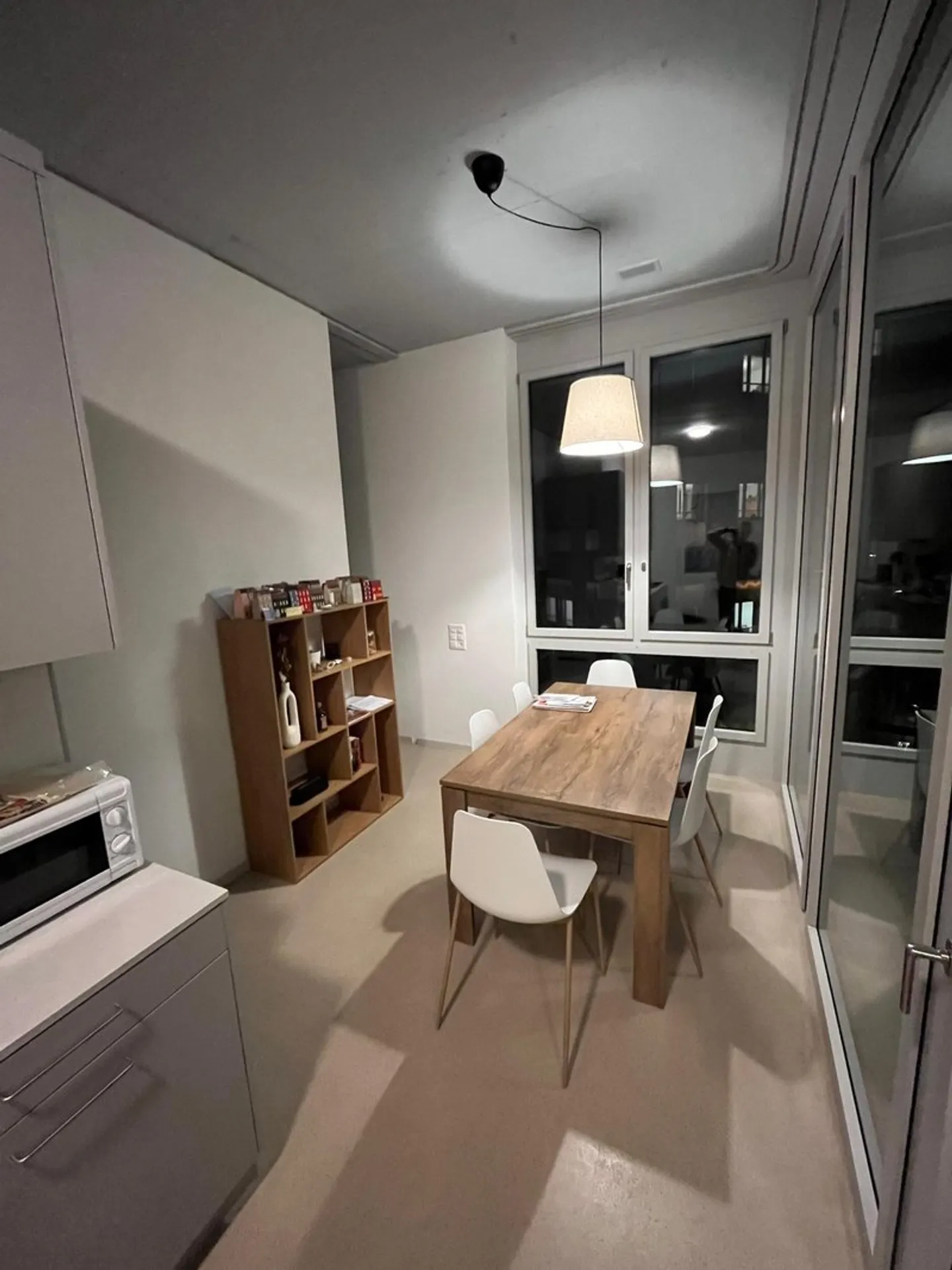 Modern Apartment in Uster - Photo 9 of 9
