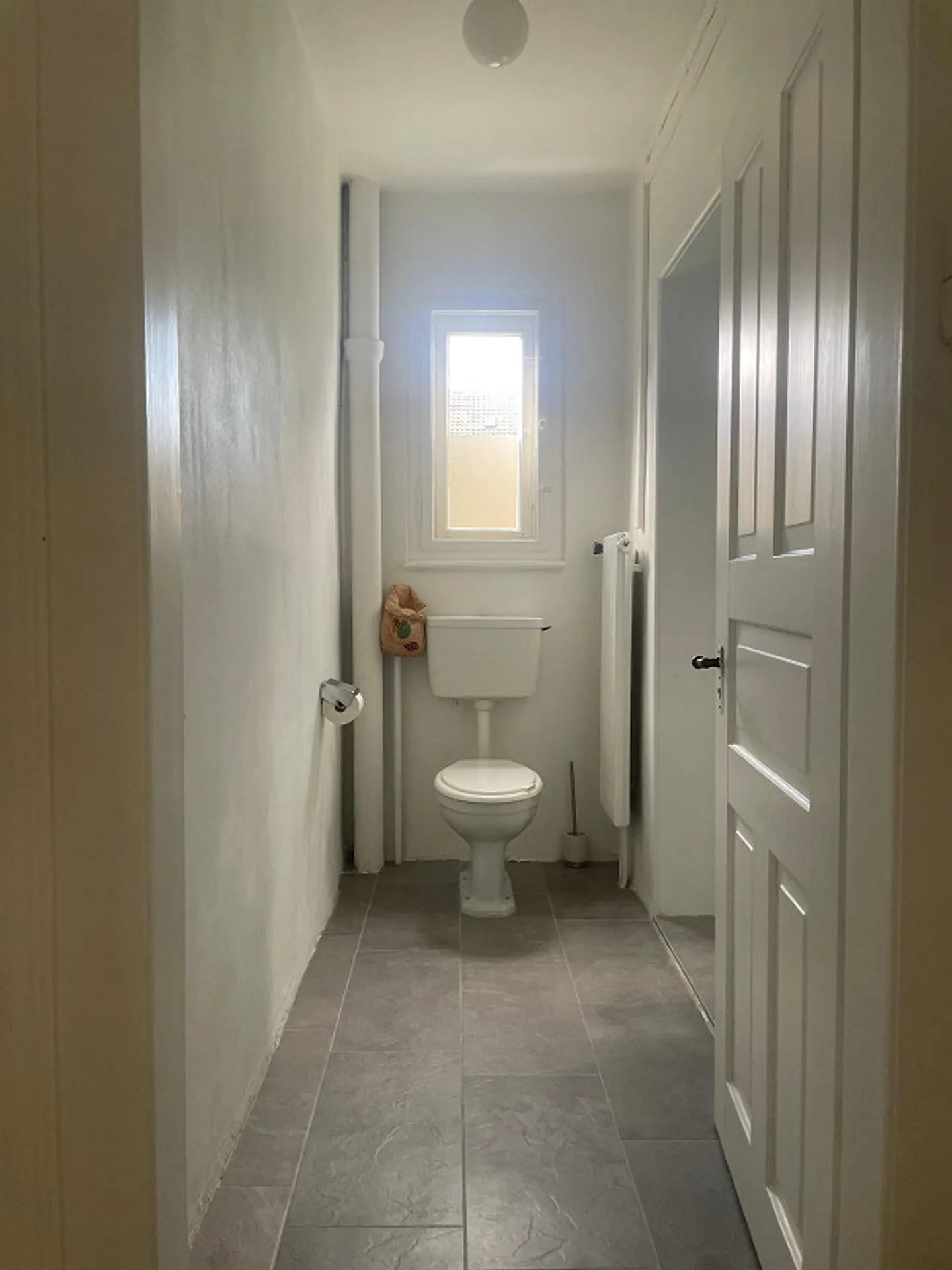 Charmante Wohnung mit Balkon - Foto 5 von 12
