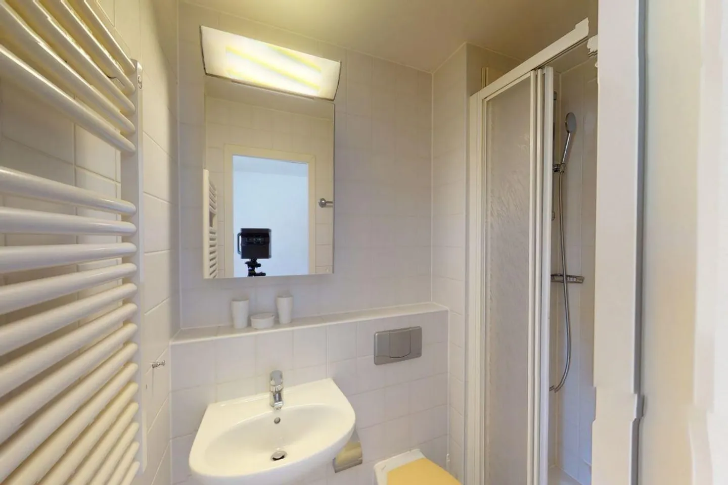 Camera Surpunt - Foto 8 di 13