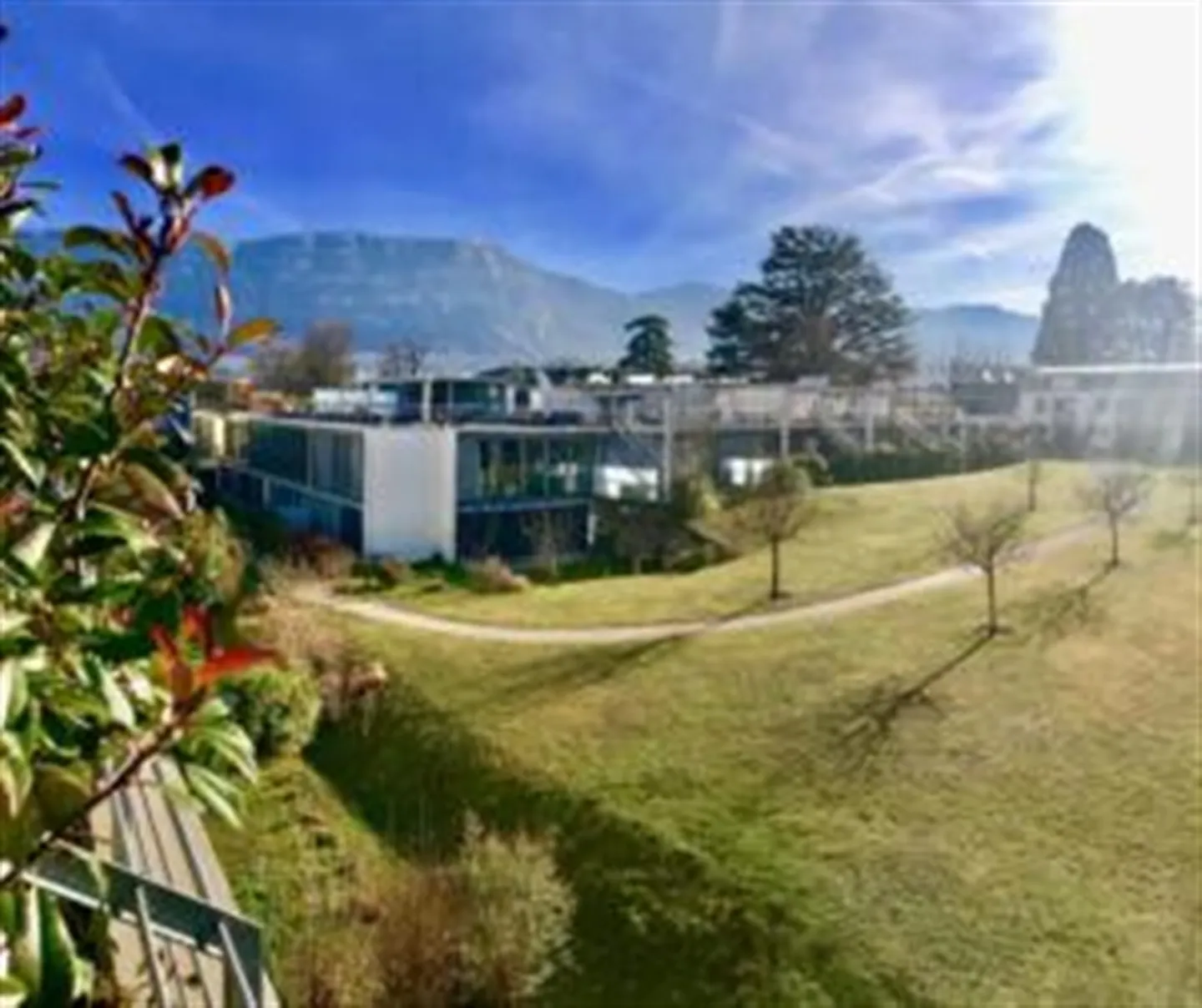 Studio-LOFT von DRIZE_Pied bis zum Boden - Foto 6 von 6