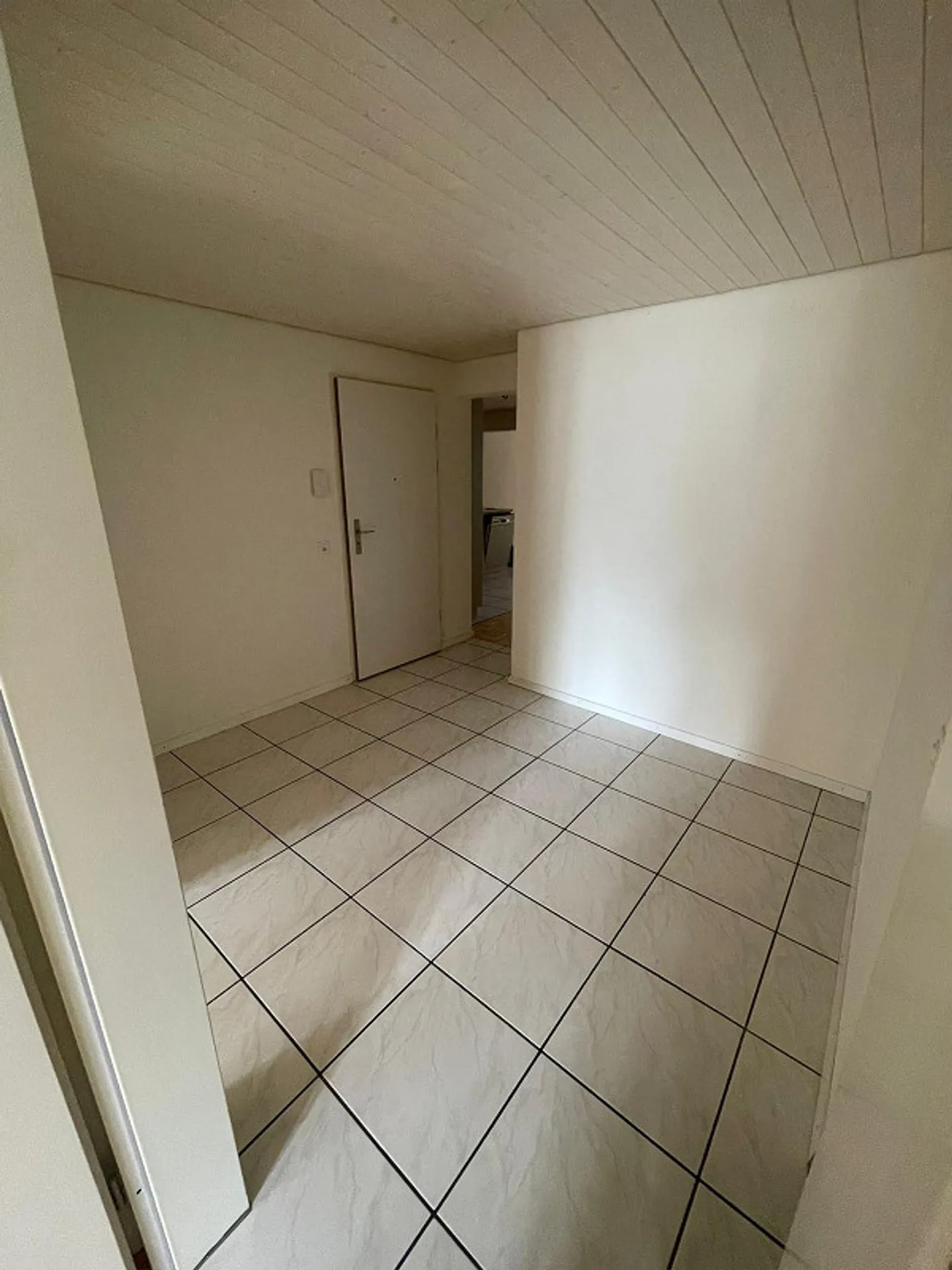 3.5 Room Apartment - Photo 5 of 6