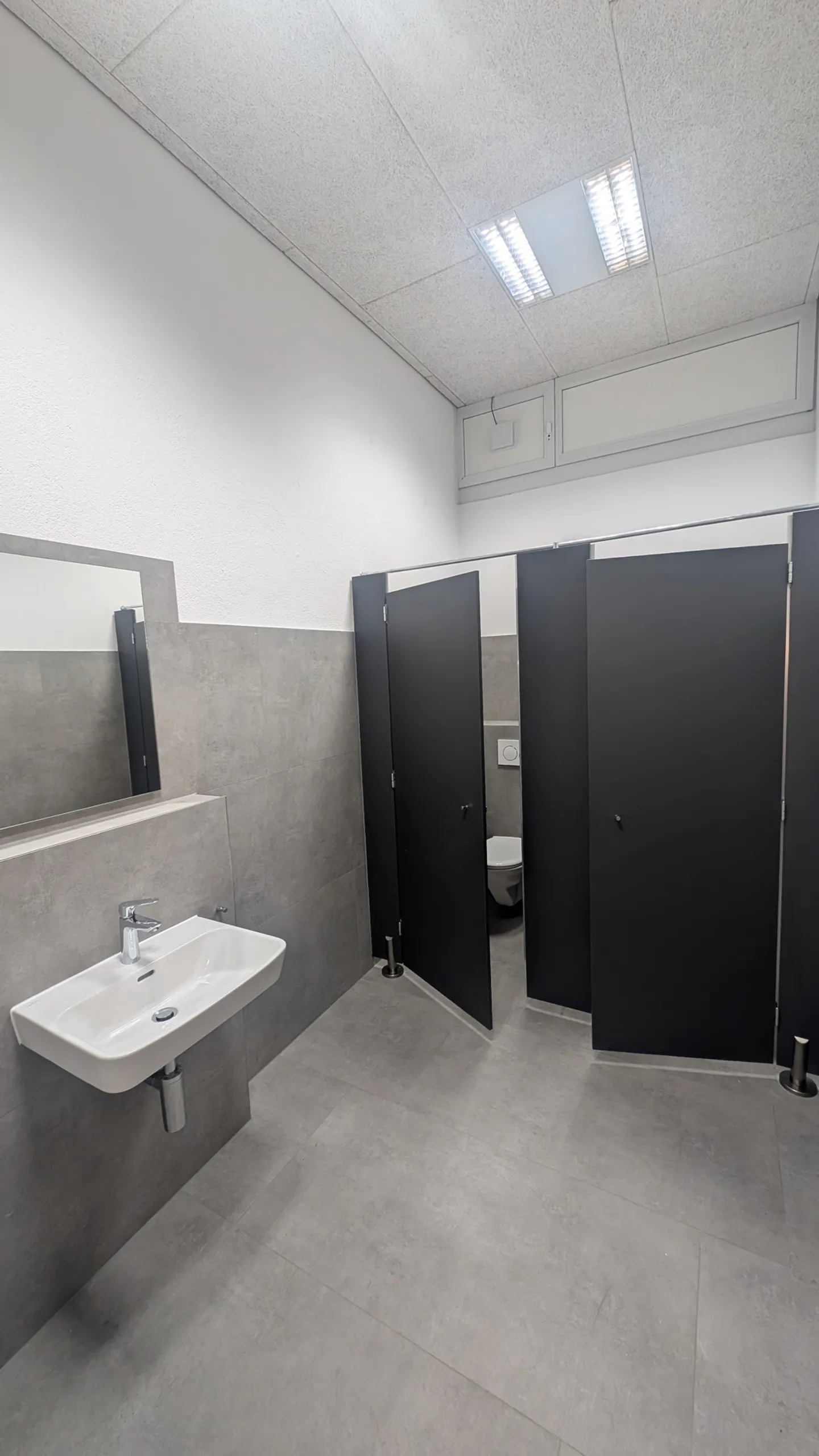 Moderne Büroflächen - Foto 12 von 15