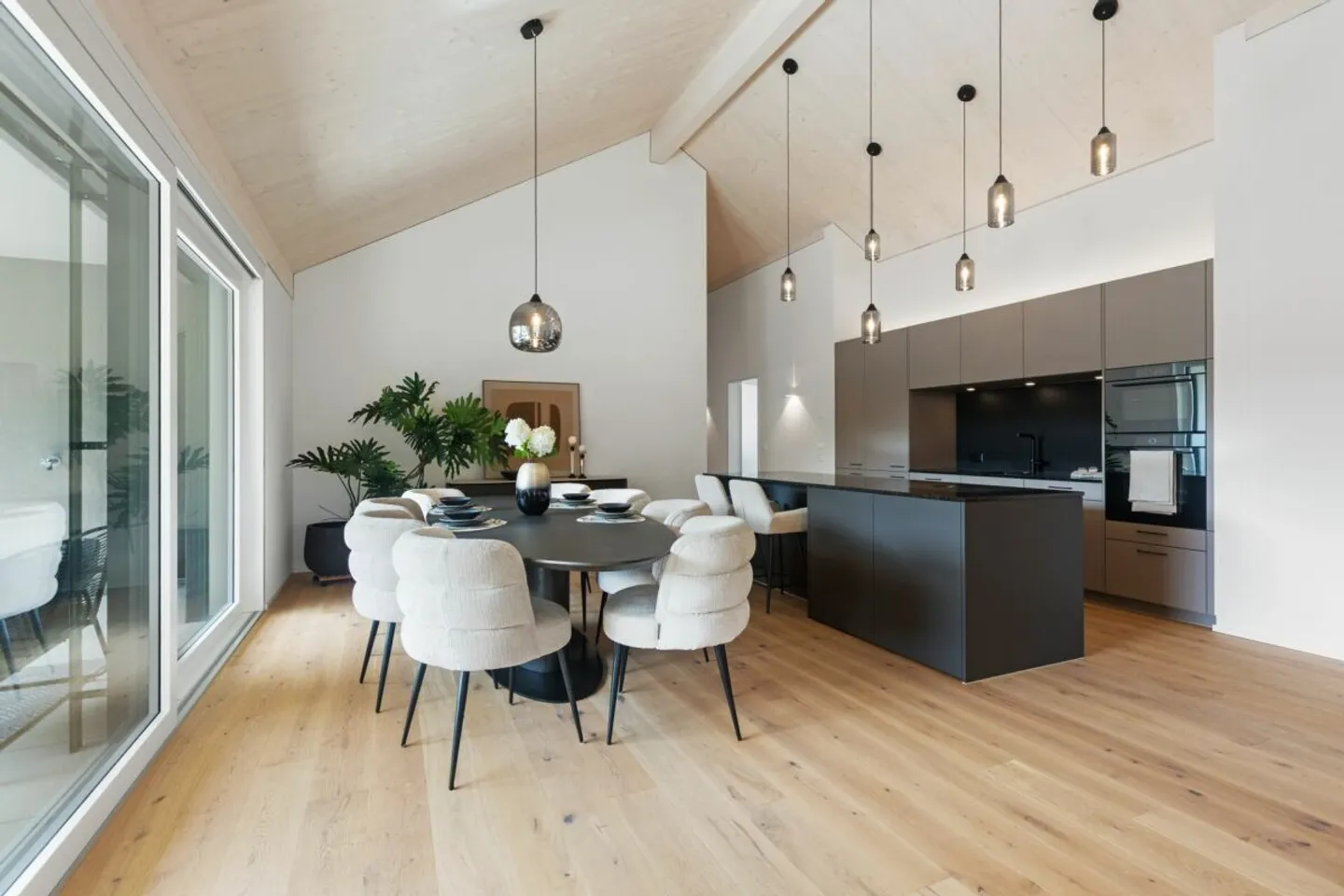 Attractive condominiums in Dussliger Landsitz - Photo 6 of 24