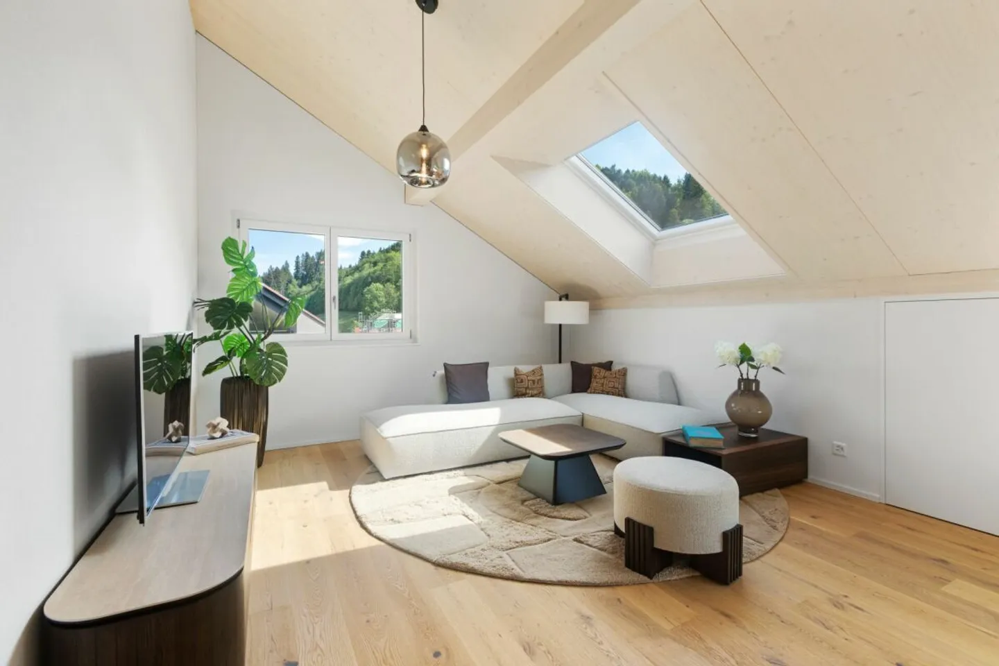 Attractive condominiums in Dussliger Landsitz - Photo 10 of 24