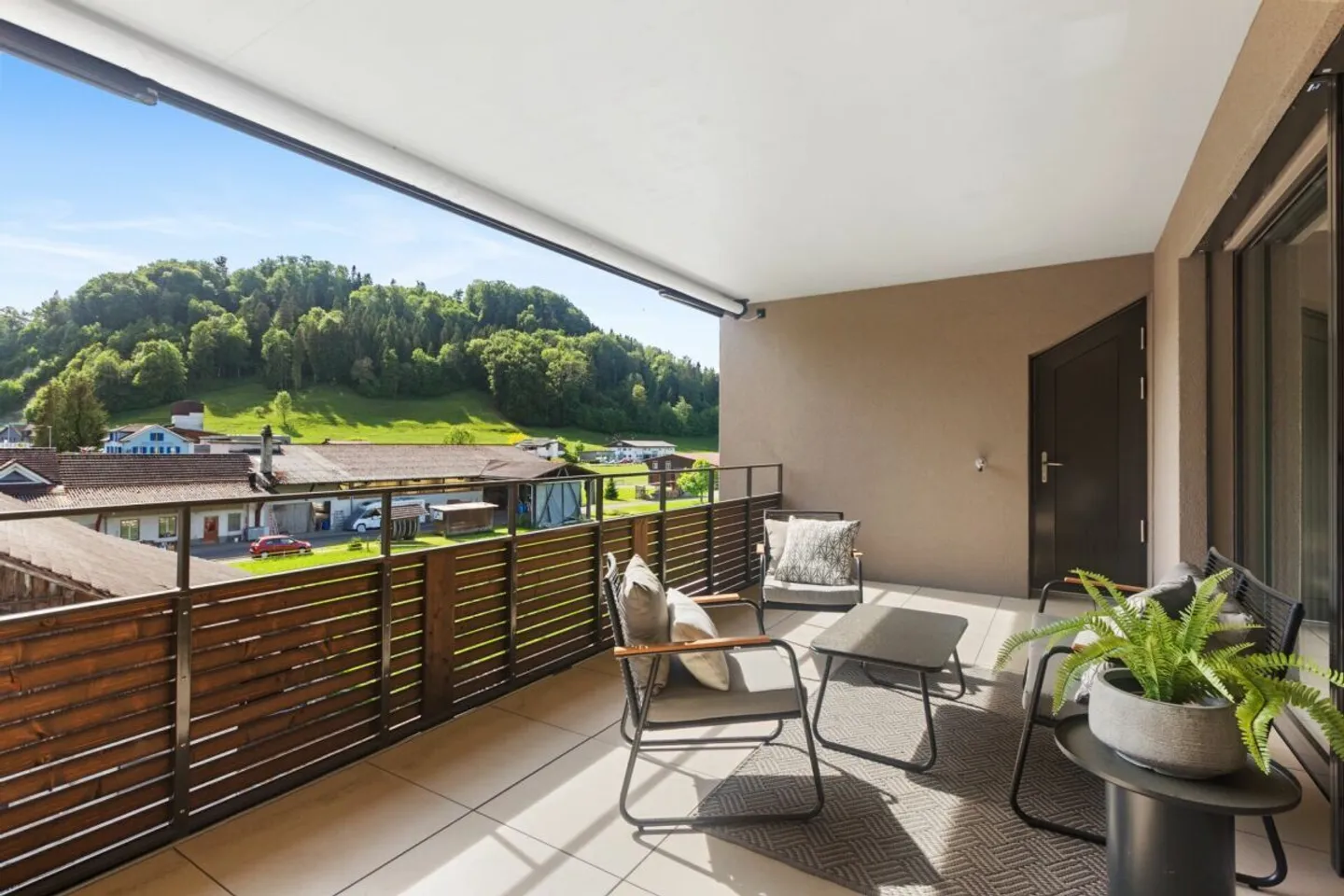 Attractive condominiums in Dussliger Landsitz - Photo 12 of 24