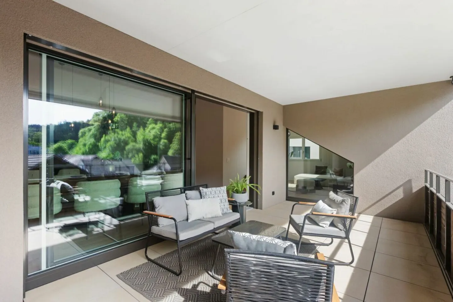 Attractive condominiums in Dussliger Landsitz - Photo 11 of 24