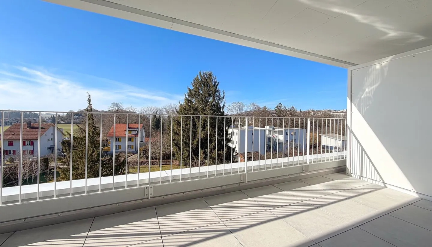 New 4.5P apartment of good standing - From 790,000 CHF - Photo 1 of 8