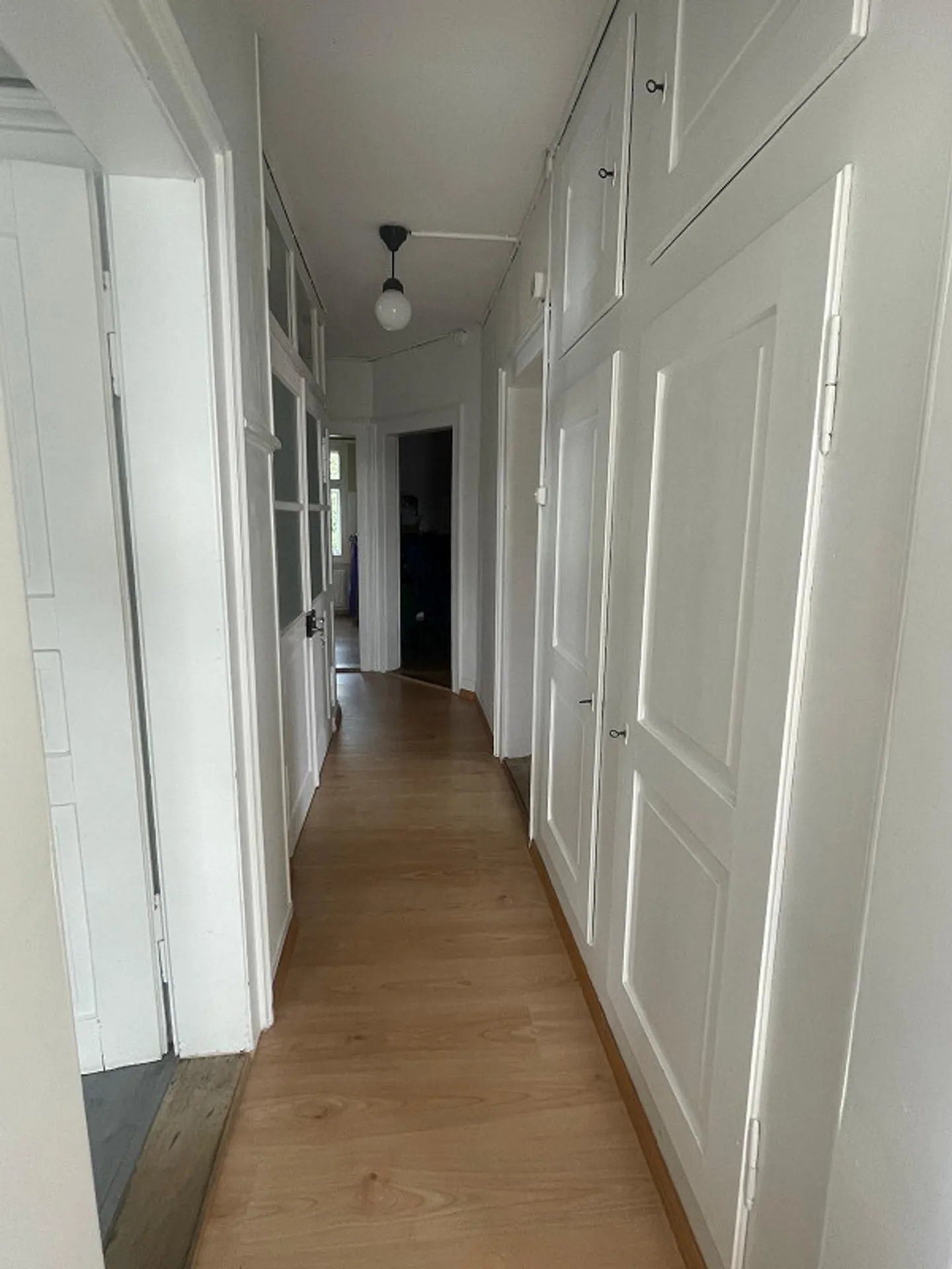 Charmante Wohnung mit Balkon - Foto 10 von 12