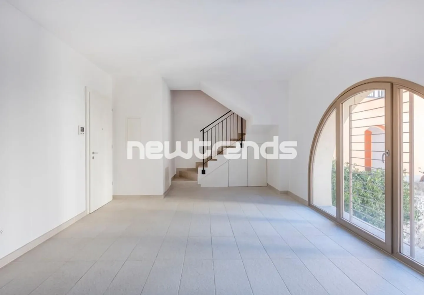 Mendrisio – Modernes und geräumiges Duplex von 120 m² in einem Wohnkontext... - Foto 3 von 12