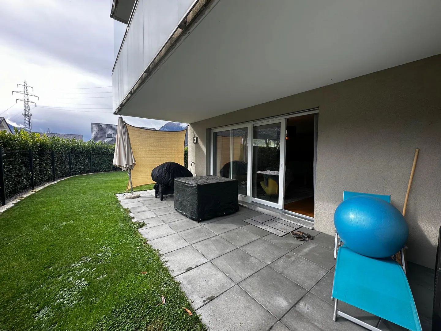 Charming Garden Apartment - Photo 14 of 15