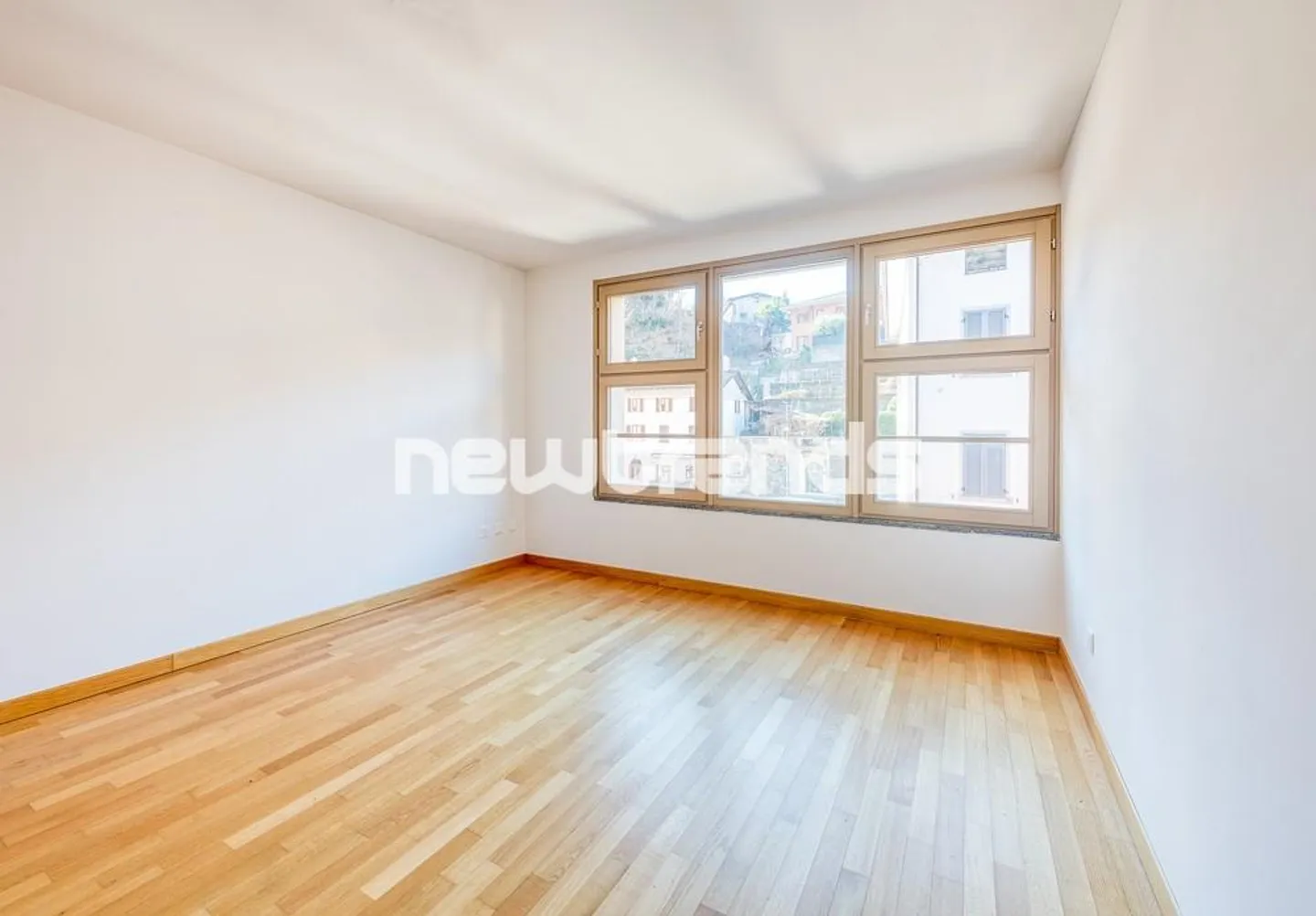 Mendrisio – Modernes und geräumiges Duplex von 120 m² in einem Wohnkontext... - Foto 4 von 12
