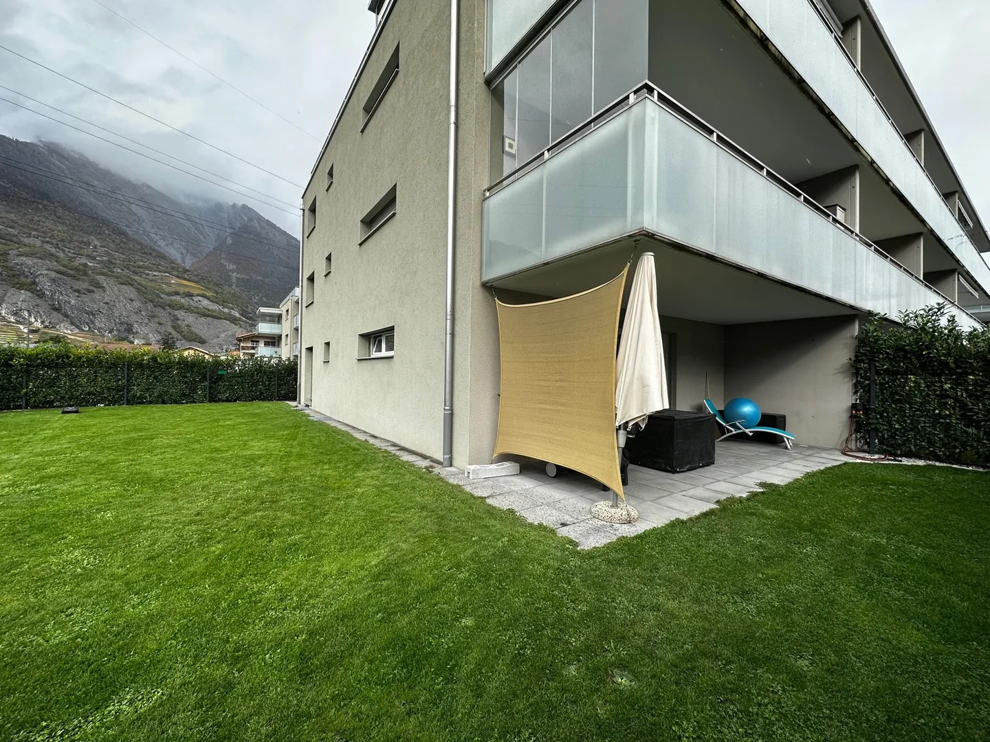 Charming Garden Apartment - Photo 15 of 15