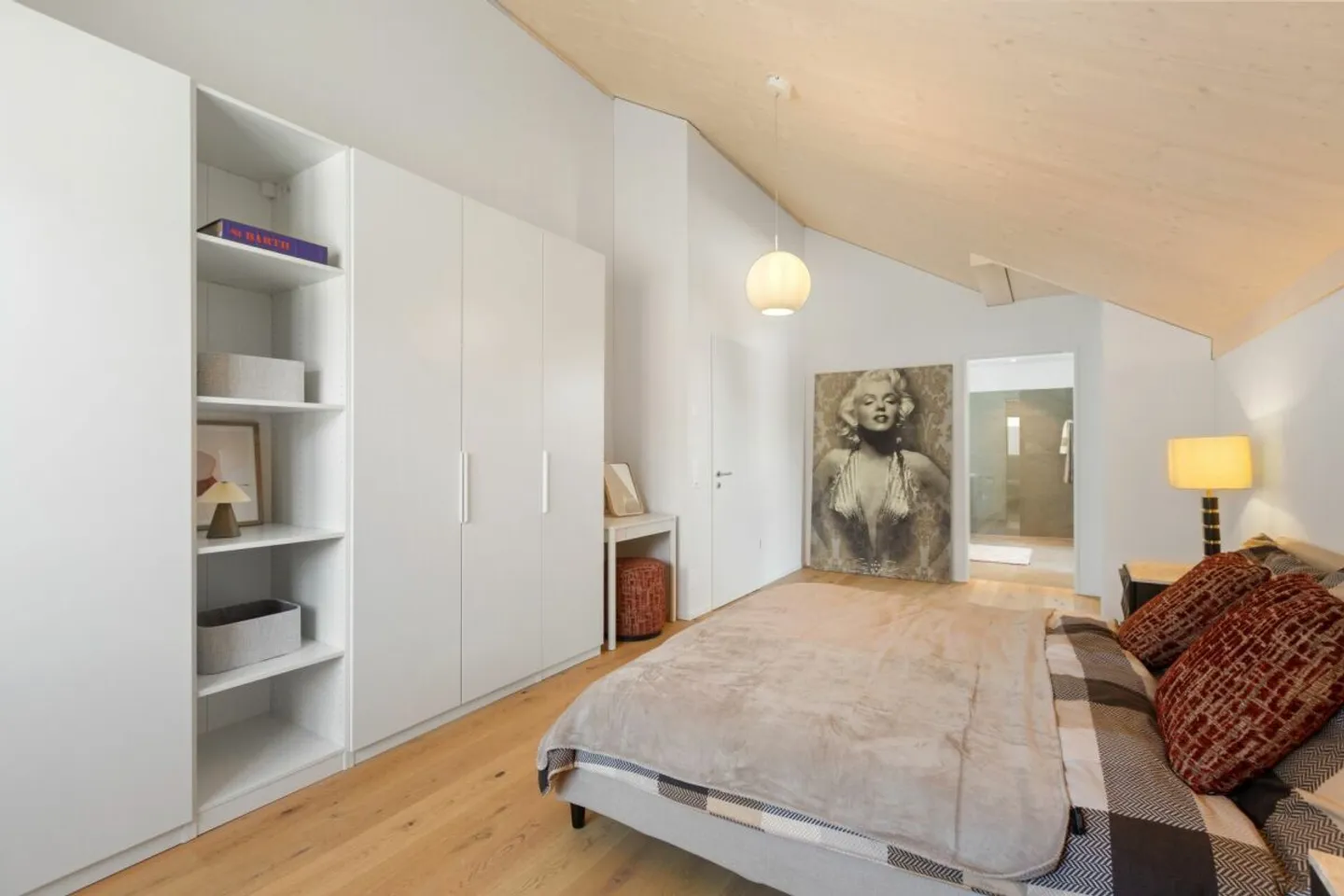 Attractive condominiums in Dussliger Landsitz - Photo 13 of 24